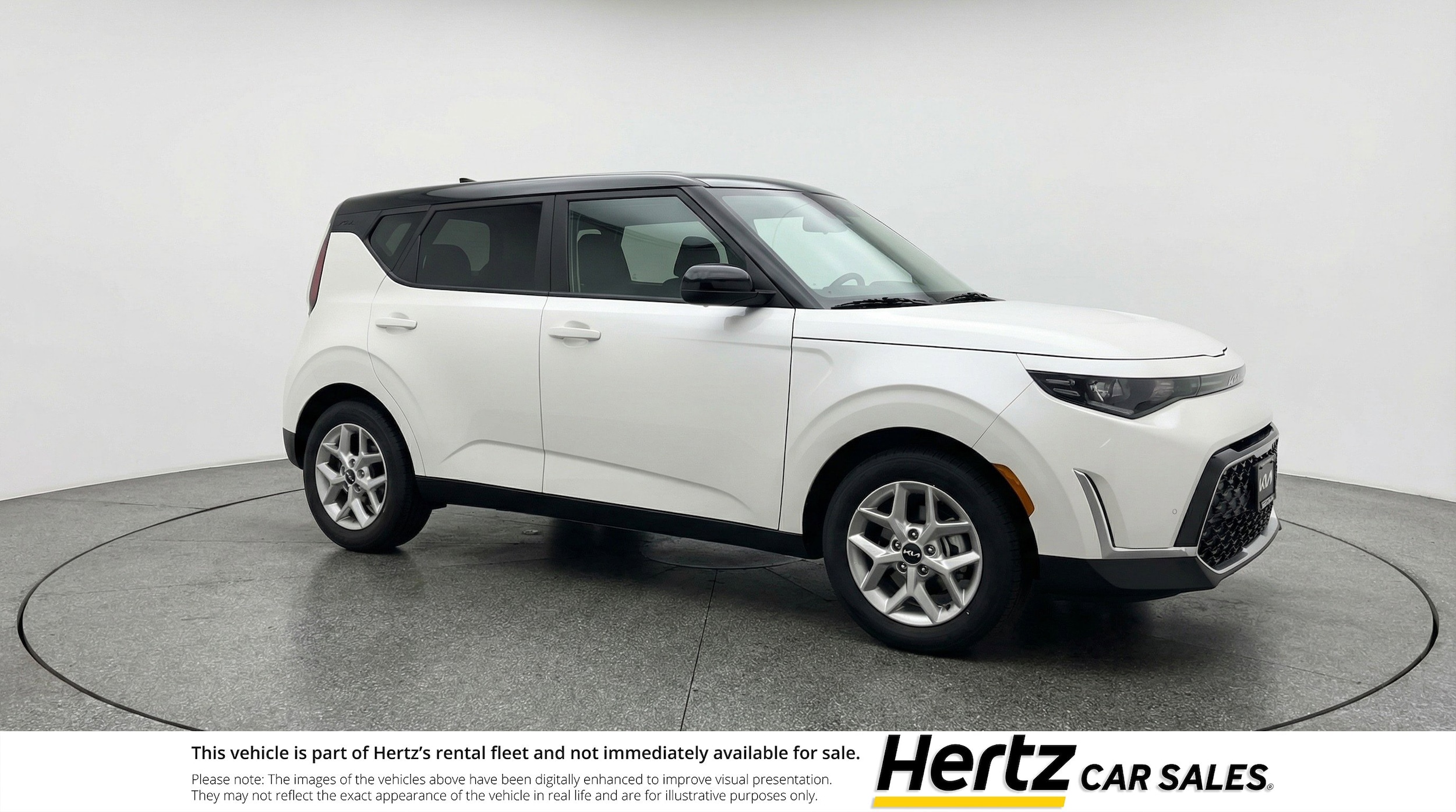 Thumbnail: 2025 Kia Soul - 1