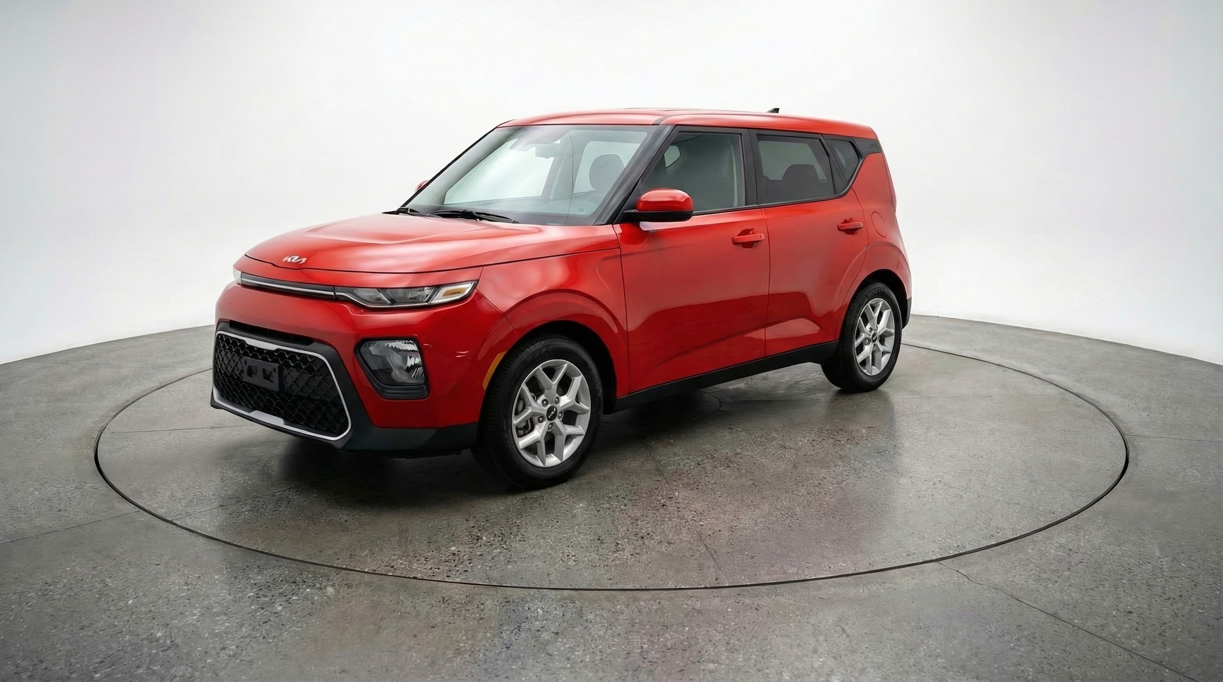 Thumbnail: 2025 Kia Soul - 3