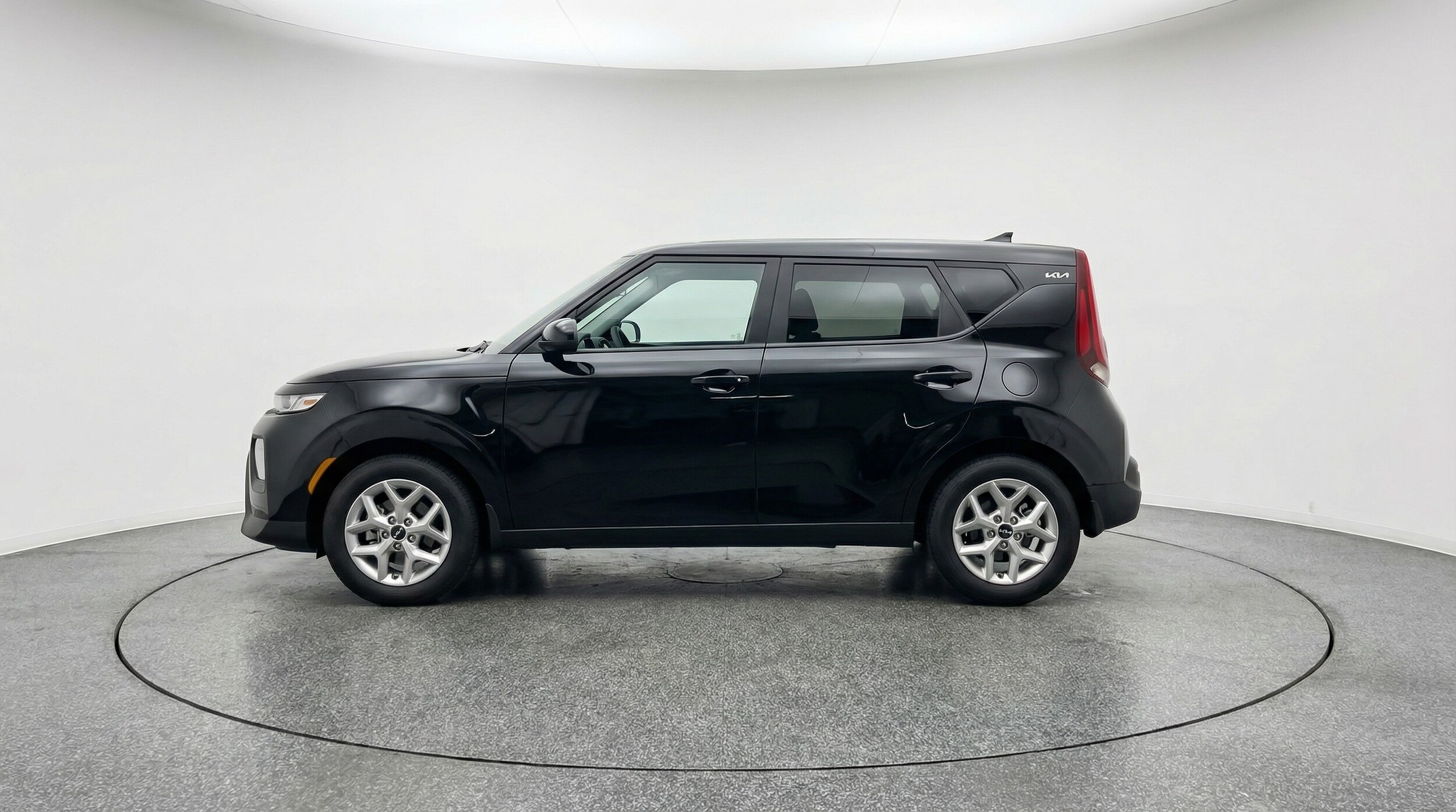 Thumbnail: 2025 Kia Soul - 4