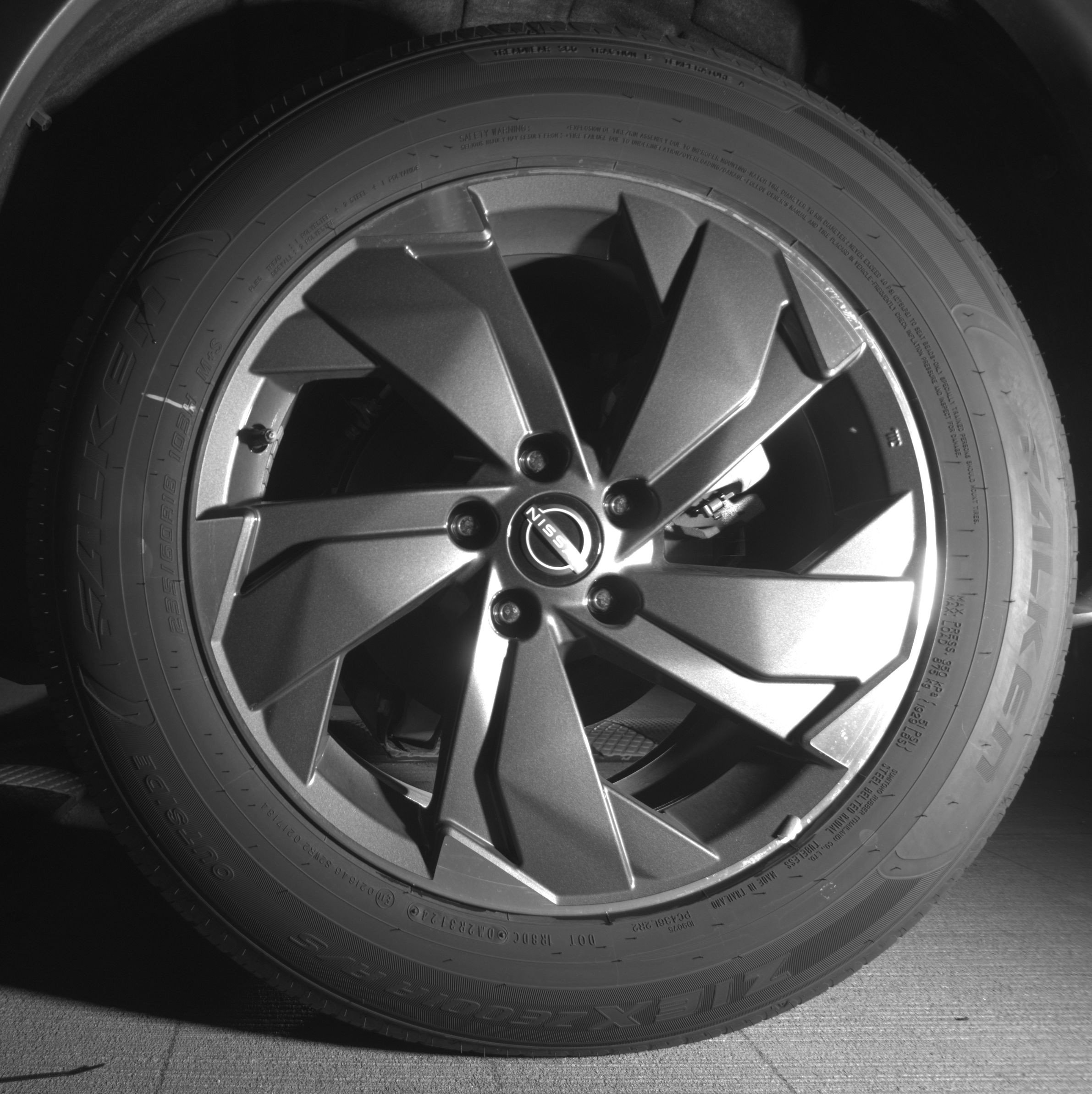 Thumbnail: 2025 Nissan Rogue - 14