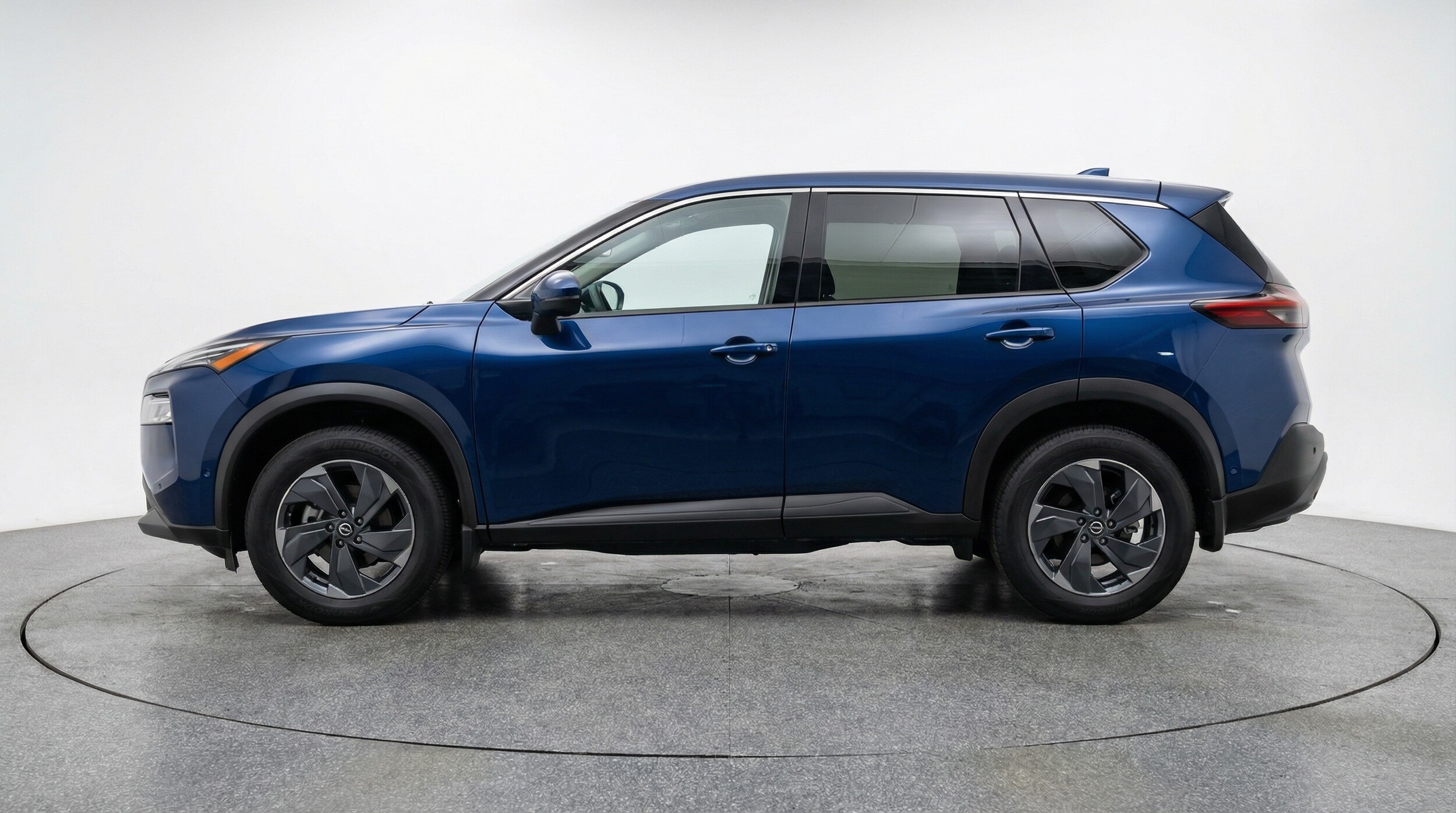 Thumbnail: 2025 Nissan Rogue - 4