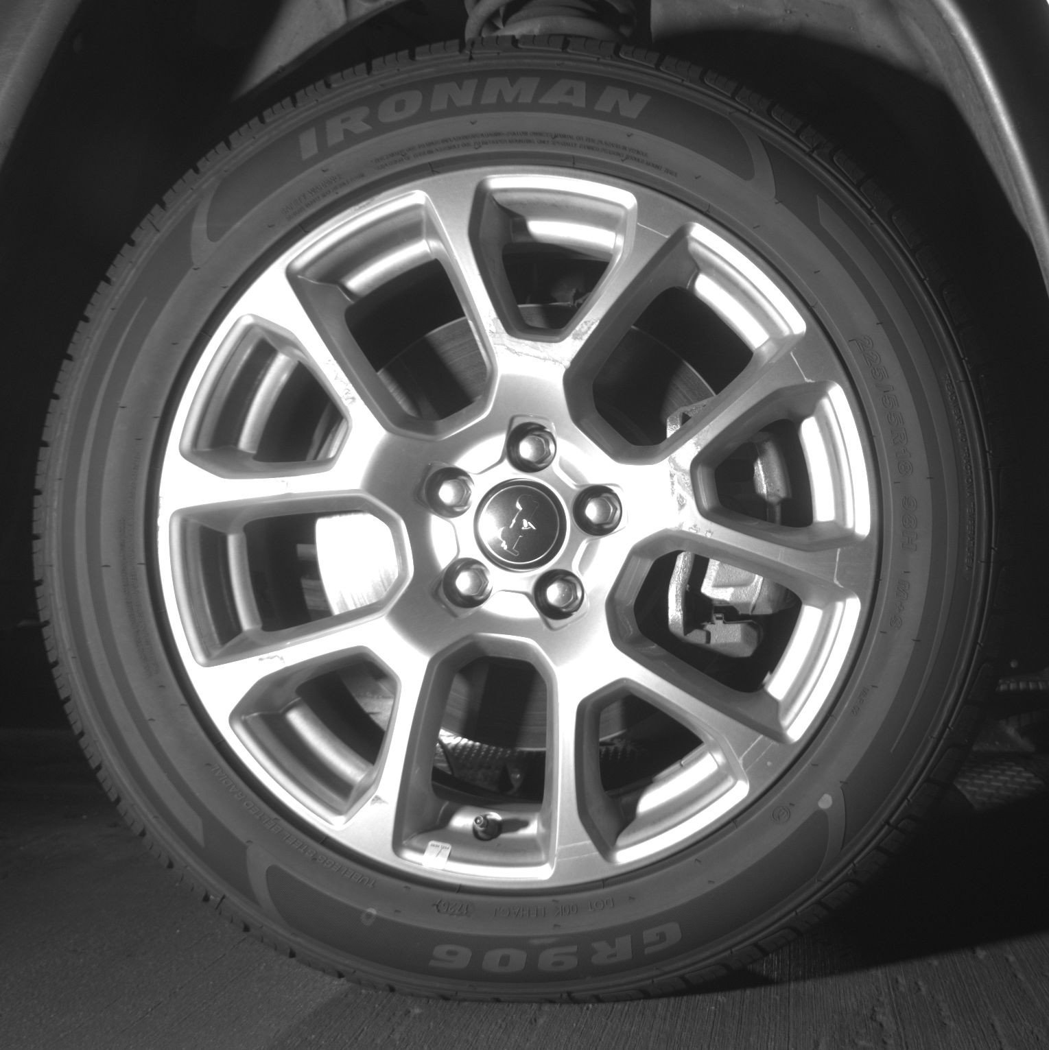 Thumbnail: 2025 Jeep Compass - 13