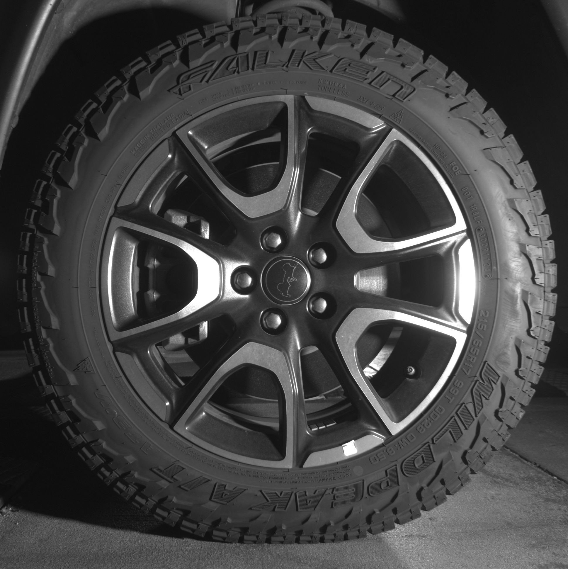 Thumbnail: 2025 Jeep Compass - 12