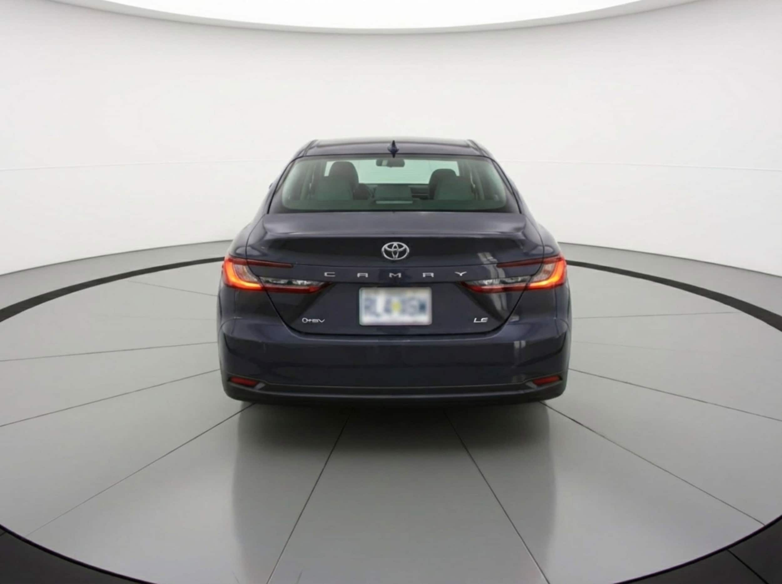 Thumbnail: 2025 Toyota Camry - 7