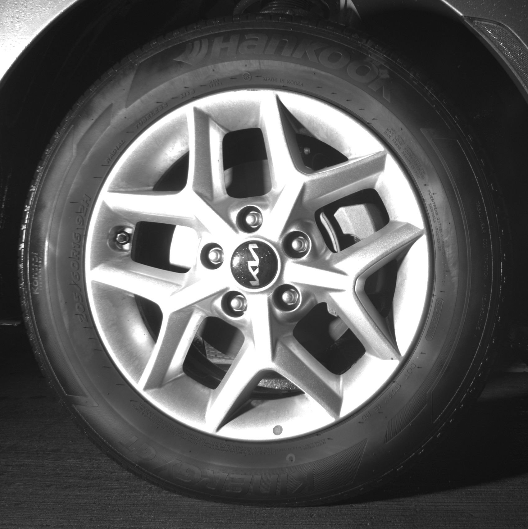 Thumbnail: 2025 Kia Soul - 13