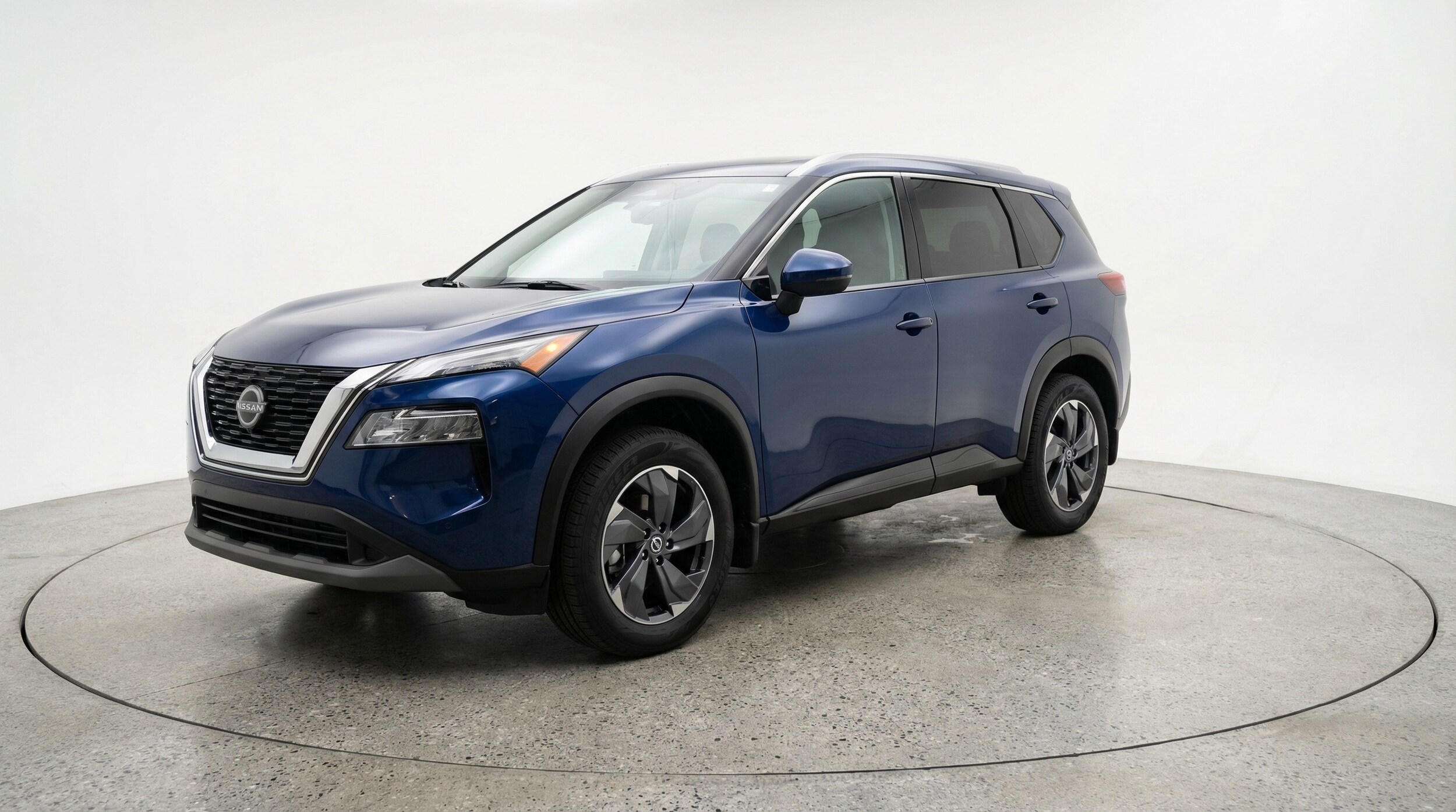 Thumbnail: 2025 Nissan Rogue - 3