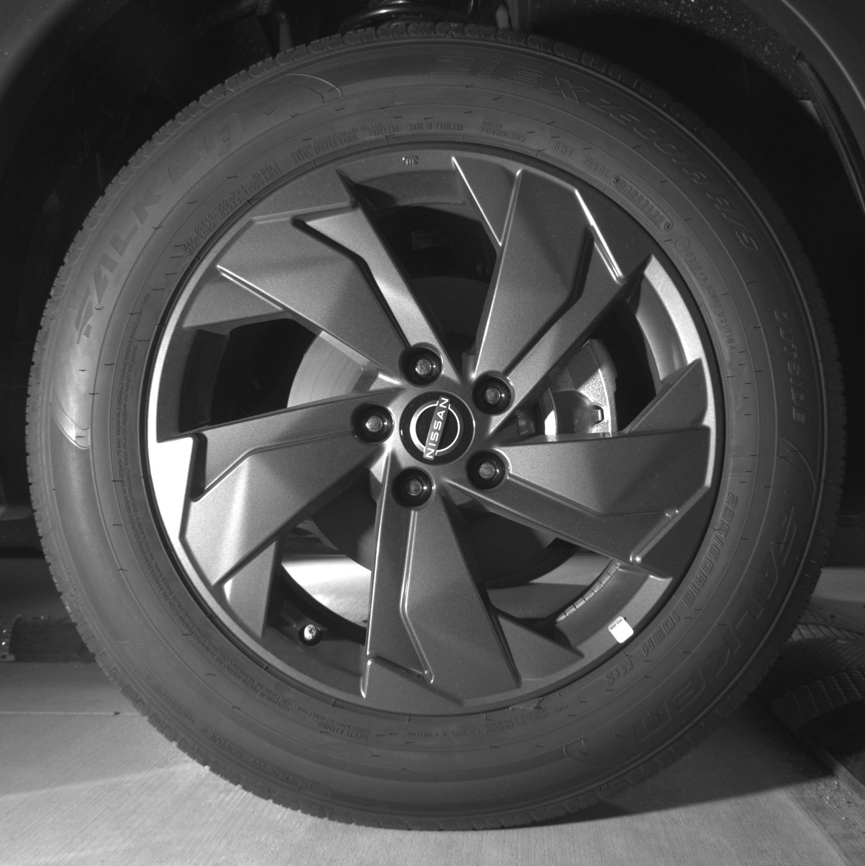 Thumbnail: 2026 Nissan Rogue - 13