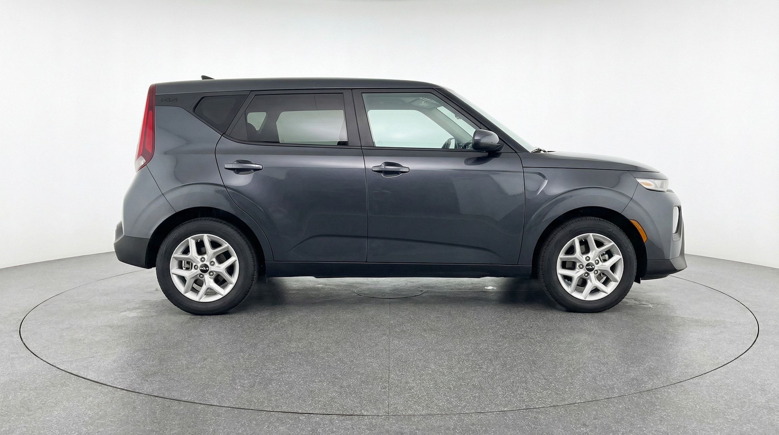 Thumbnail: 2025 Kia Soul - 8