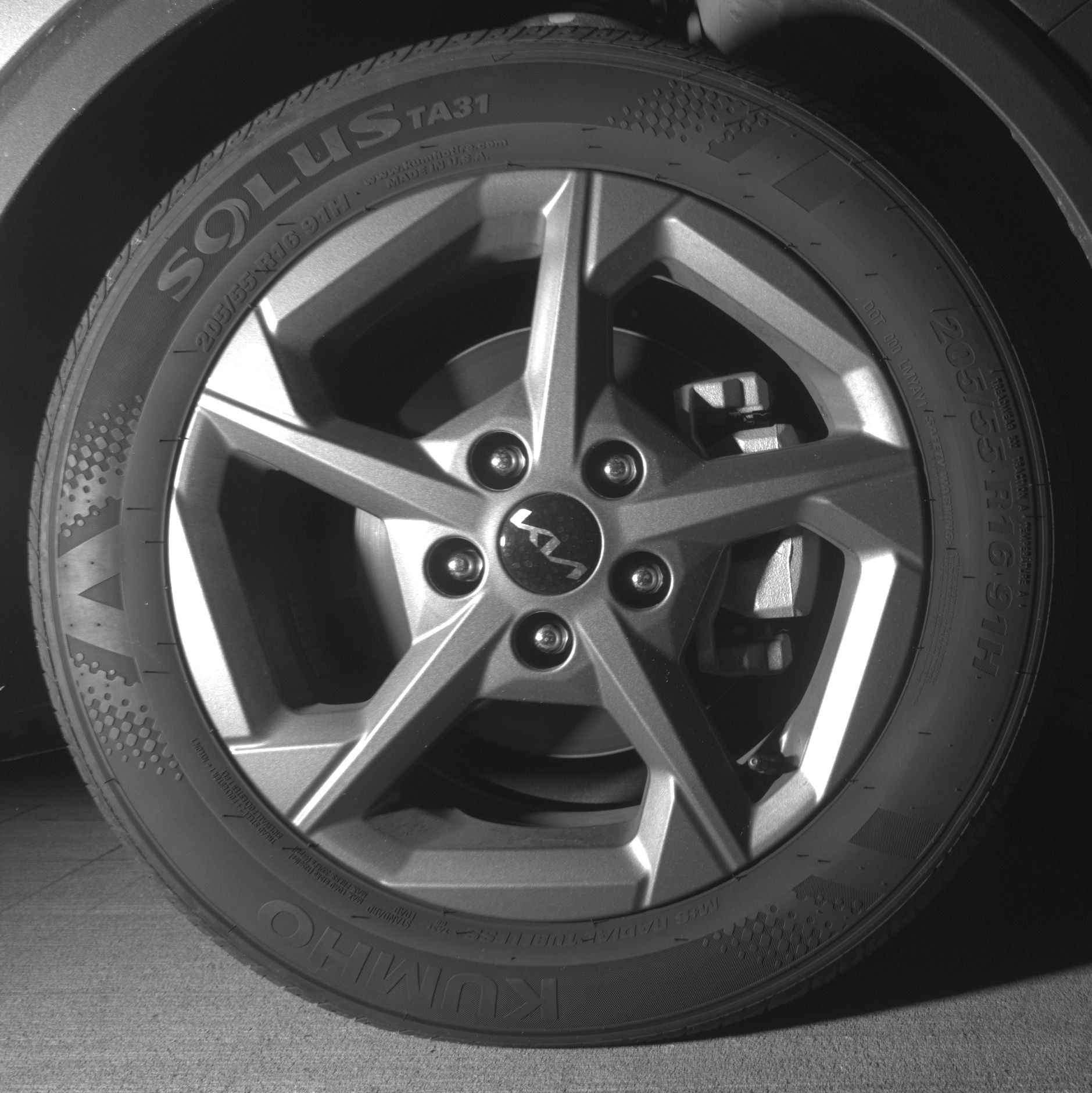 Thumbnail: 2025 Kia K4 - 10