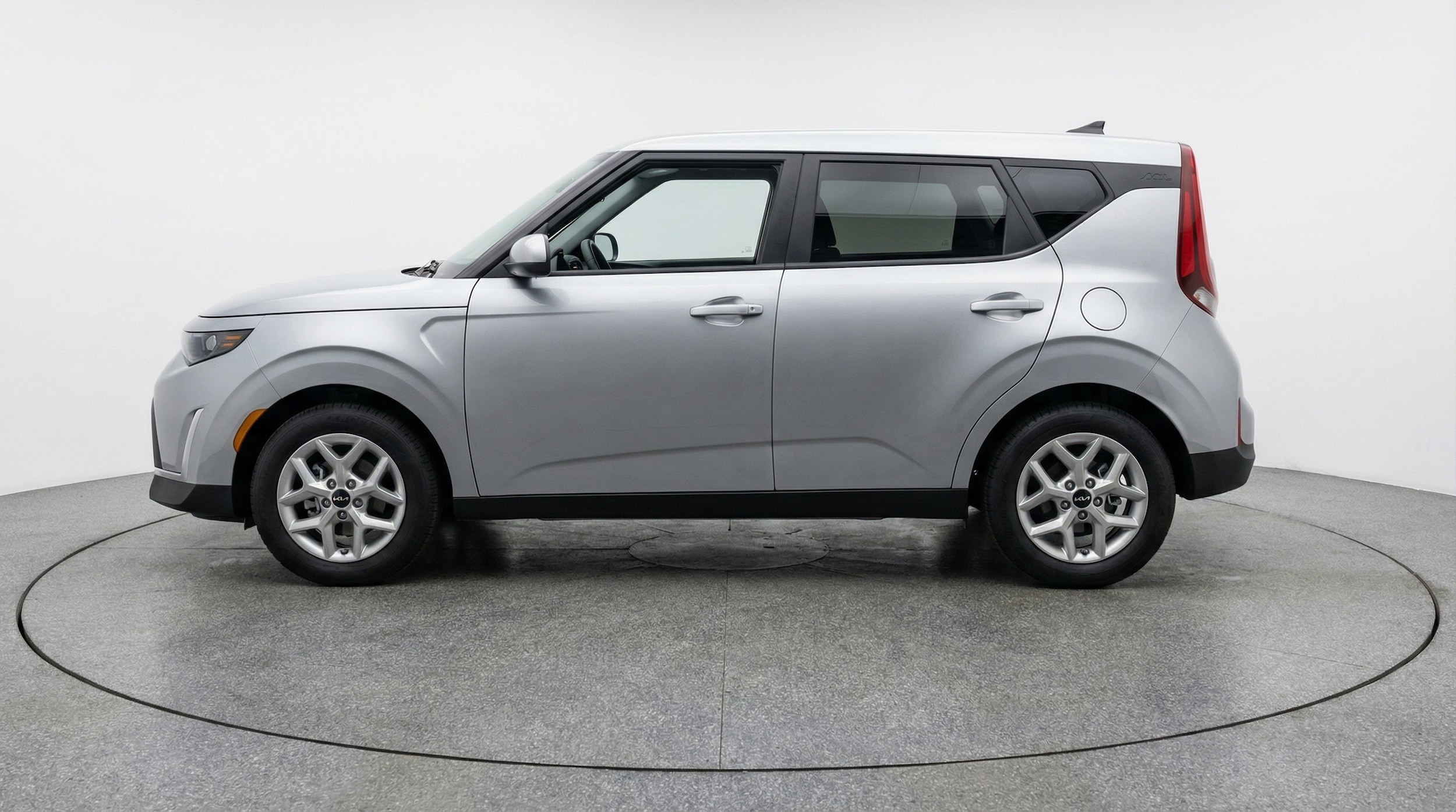 Thumbnail: 2025 Kia Soul - 4