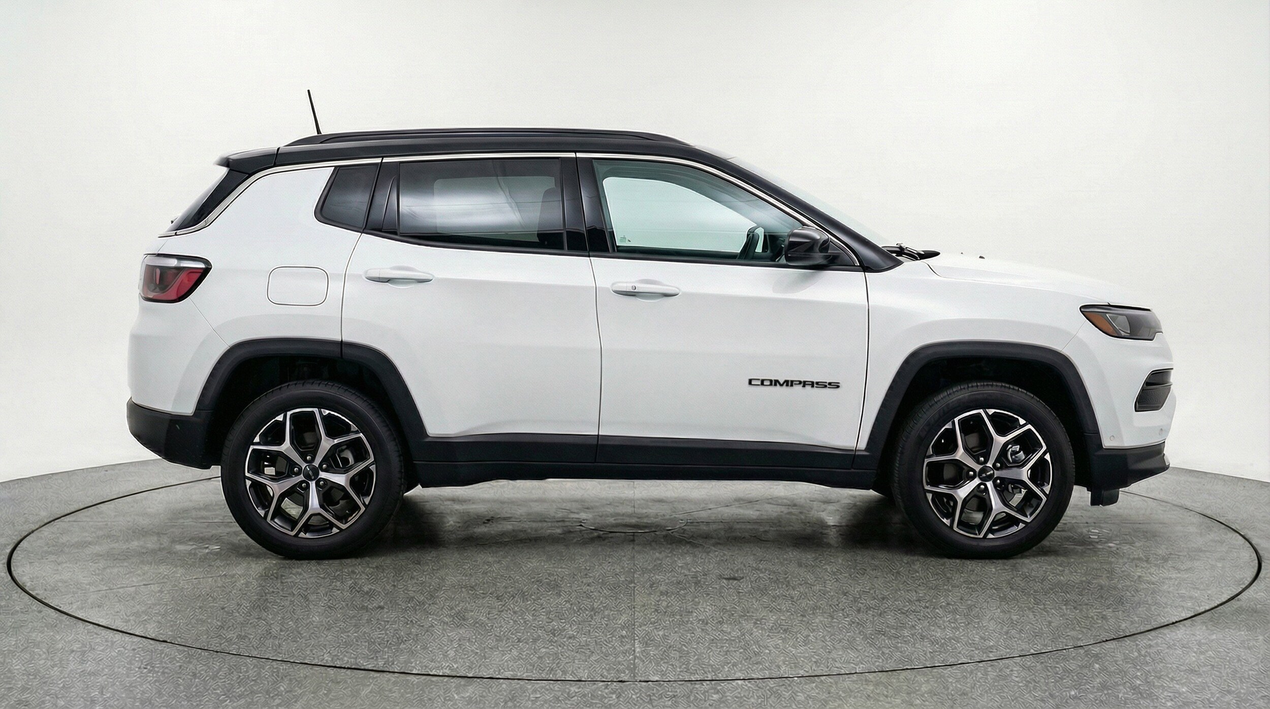 Thumbnail: 2025 Jeep Compass - 11