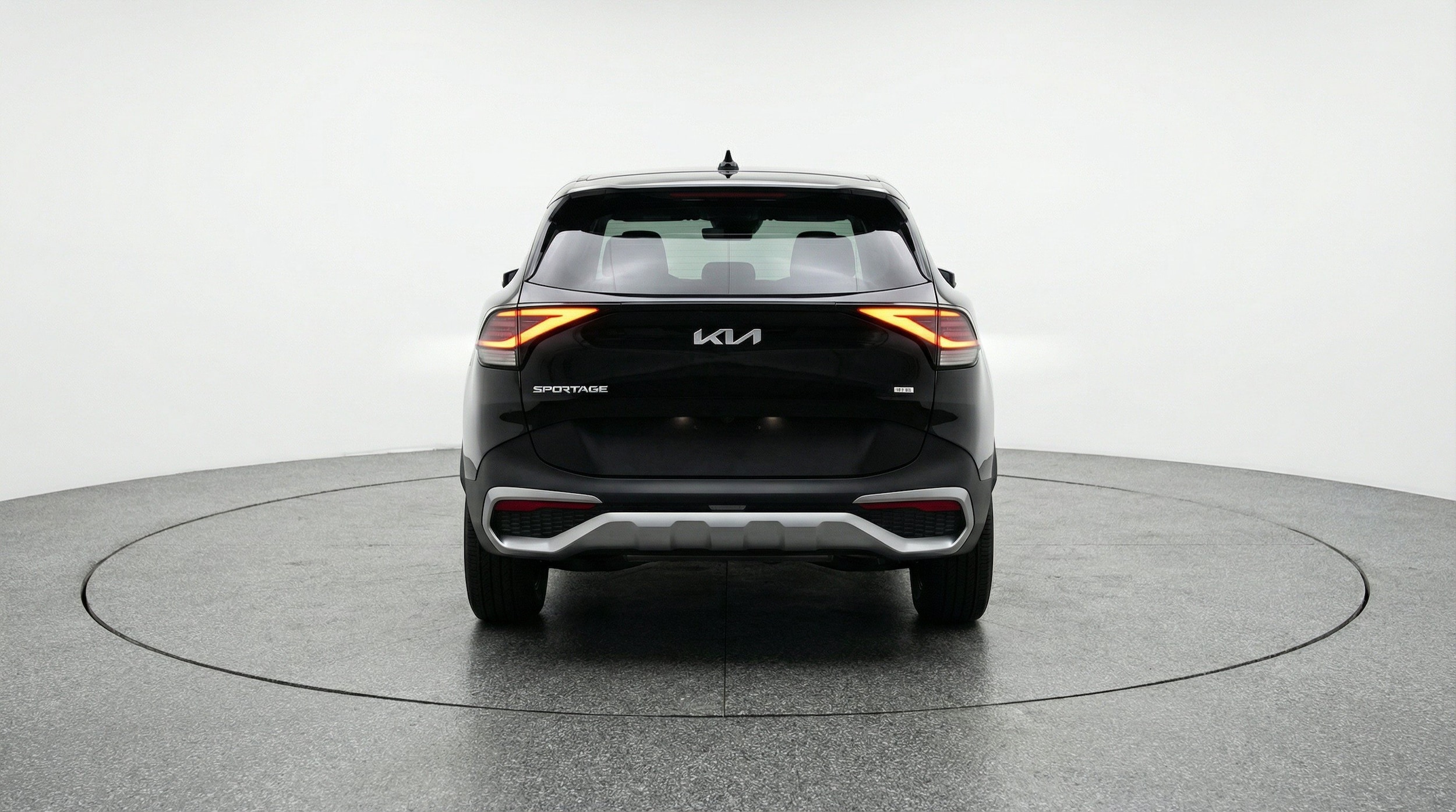 Thumbnail: 2025 Kia Sportage - 7