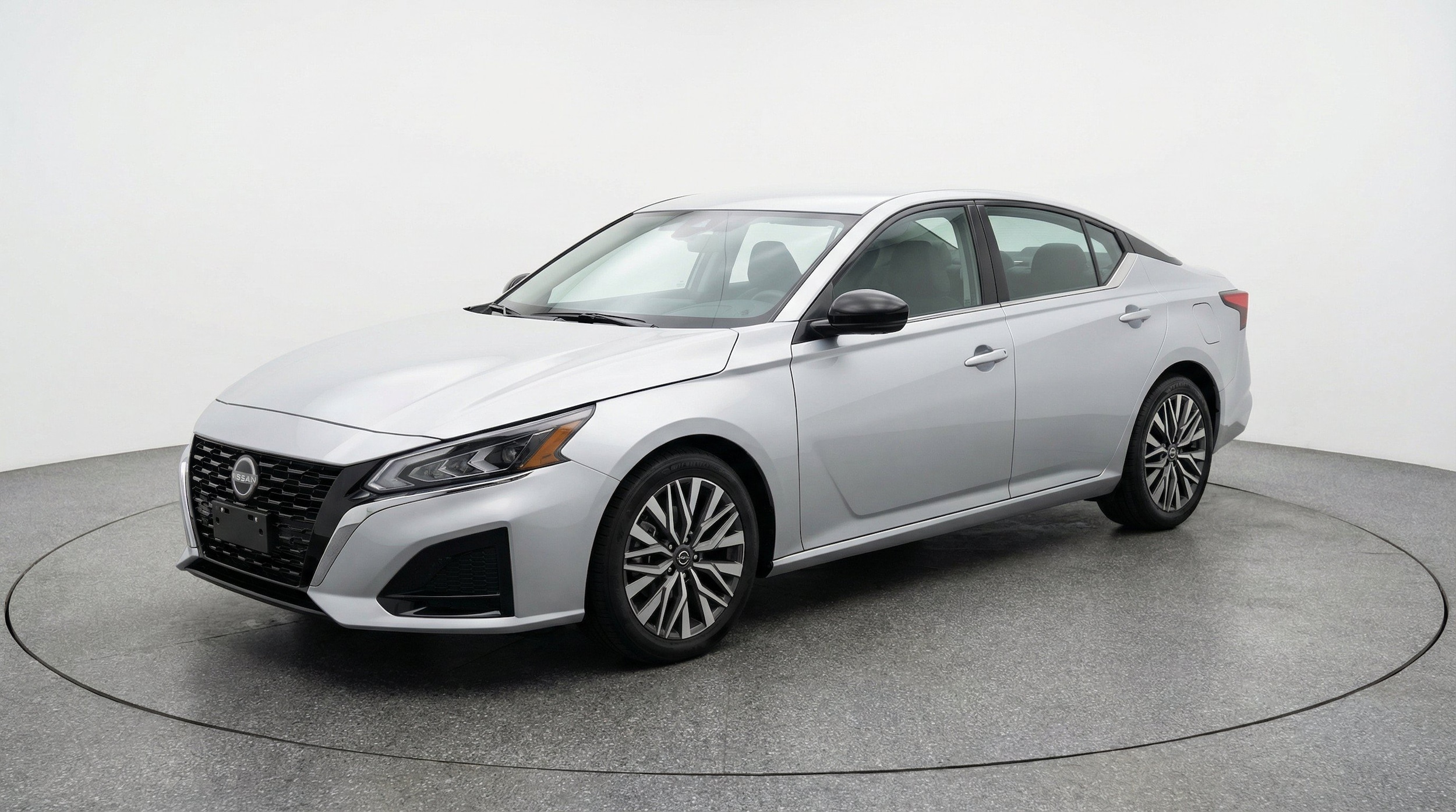 Thumbnail: 2026 Nissan Altima - 3