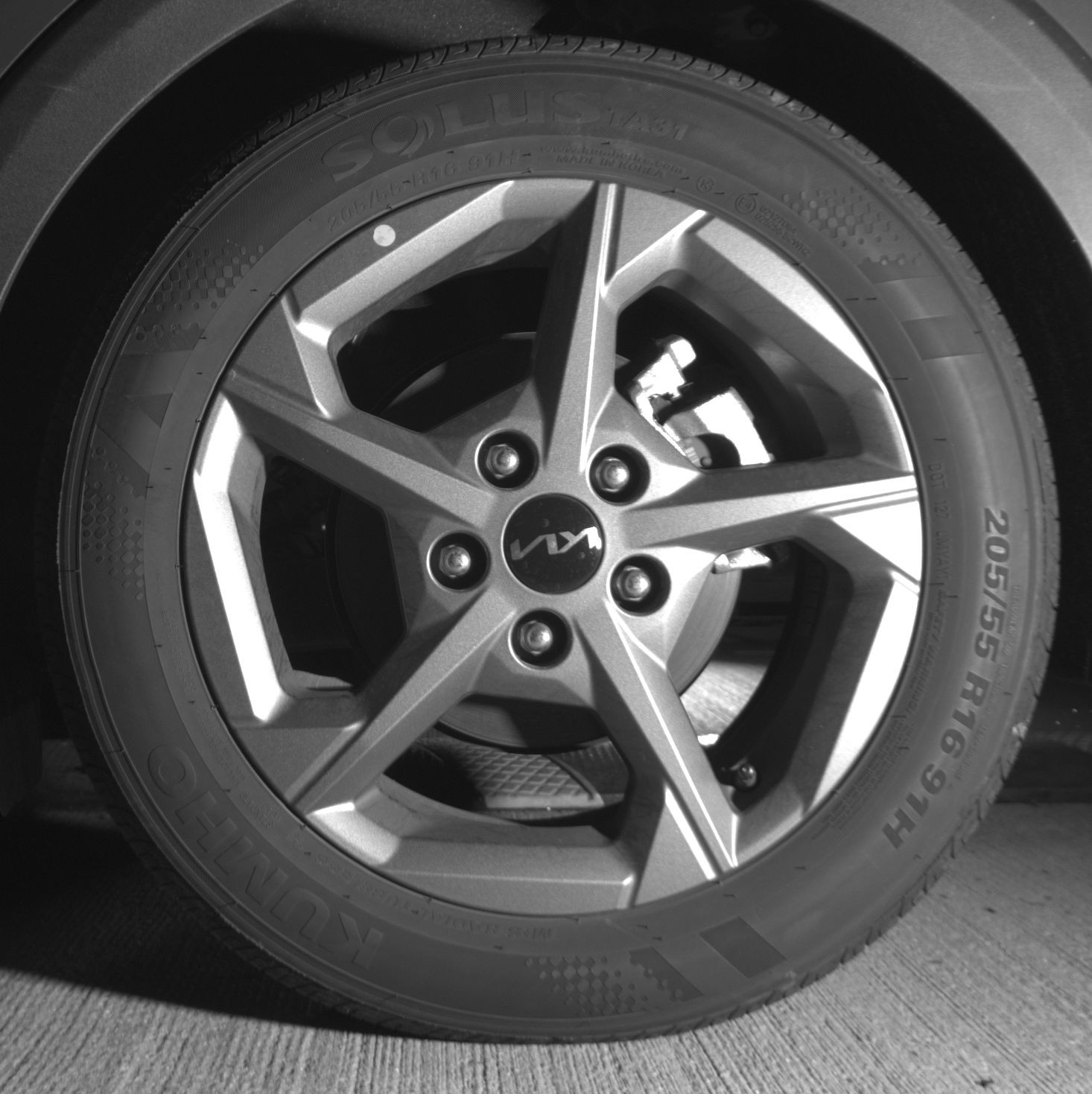 Thumbnail: 2025 Kia K4 - 11