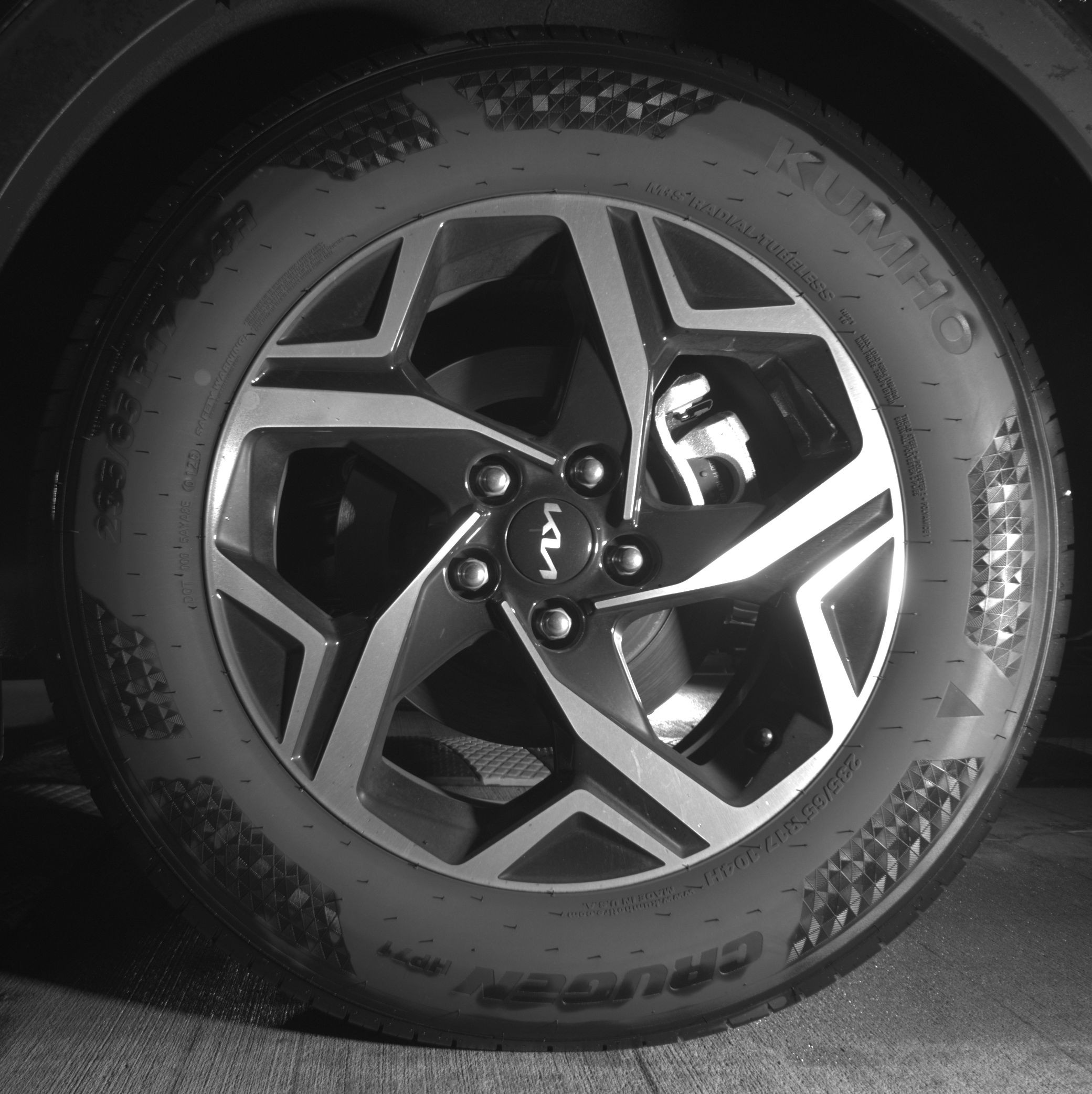 Thumbnail: 2025 Kia Sportage - 11