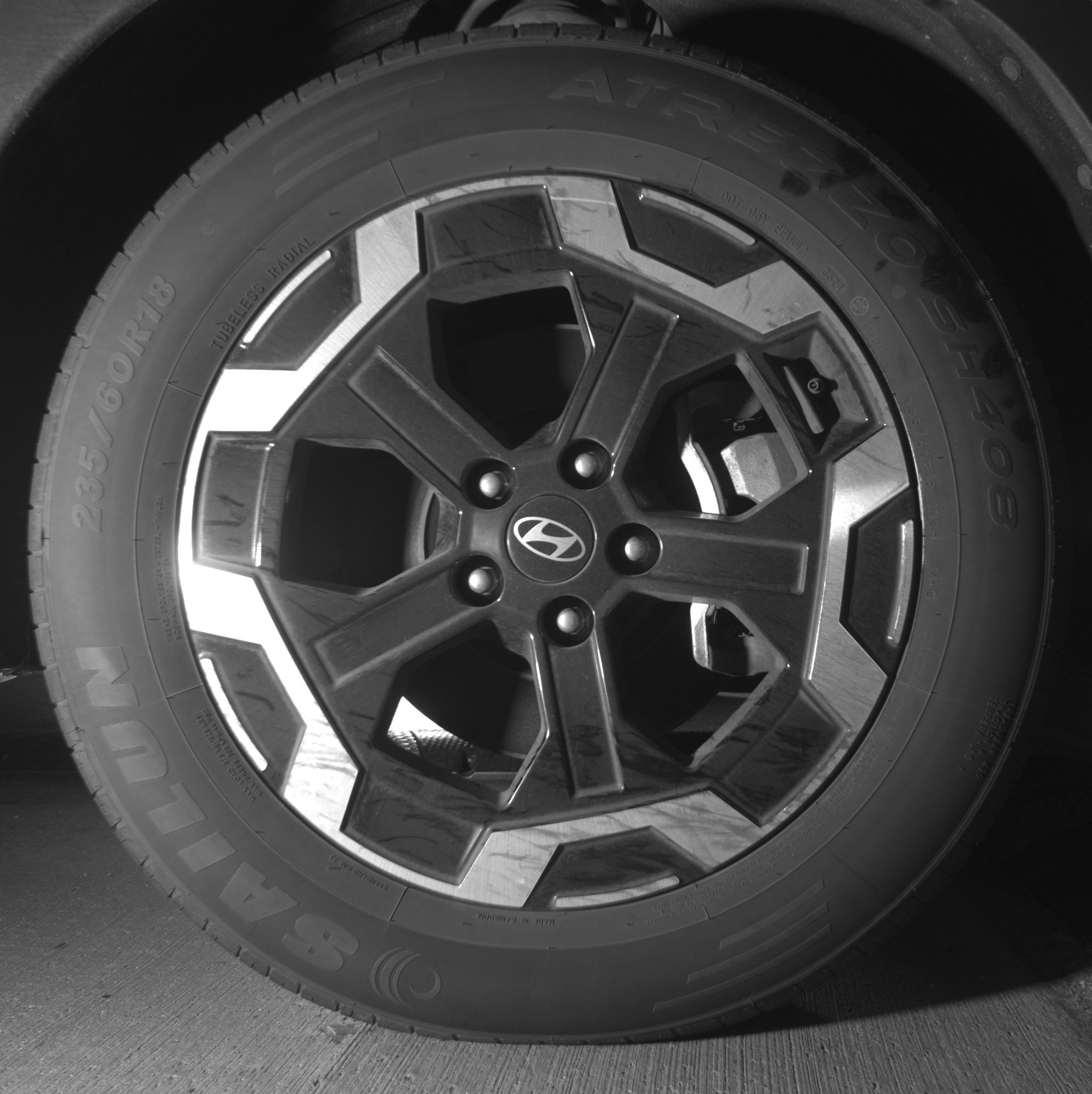 Thumbnail: 2024 Hyundai Santa Fe - 13