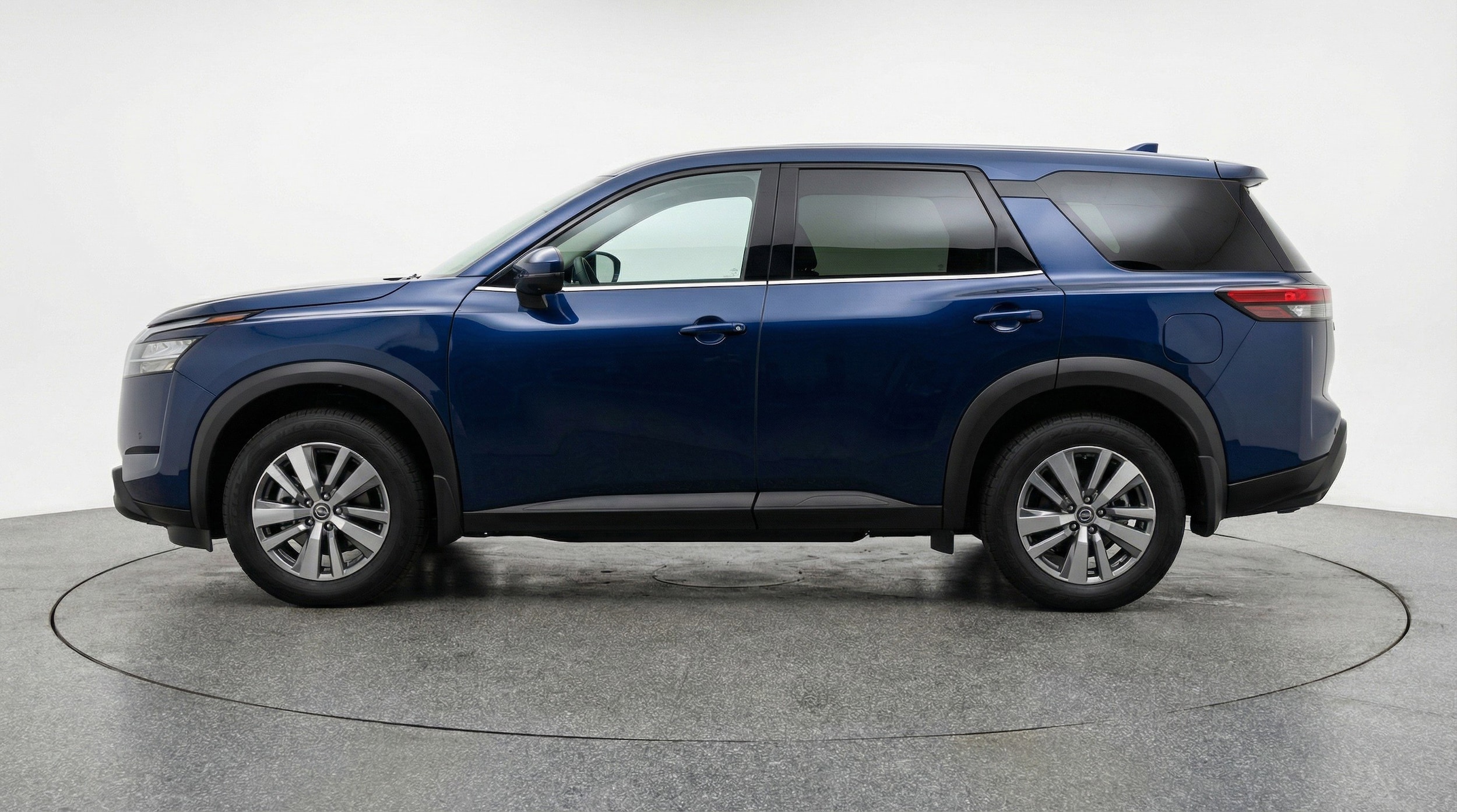 Thumbnail: 2025 Nissan Pathfinder - 5