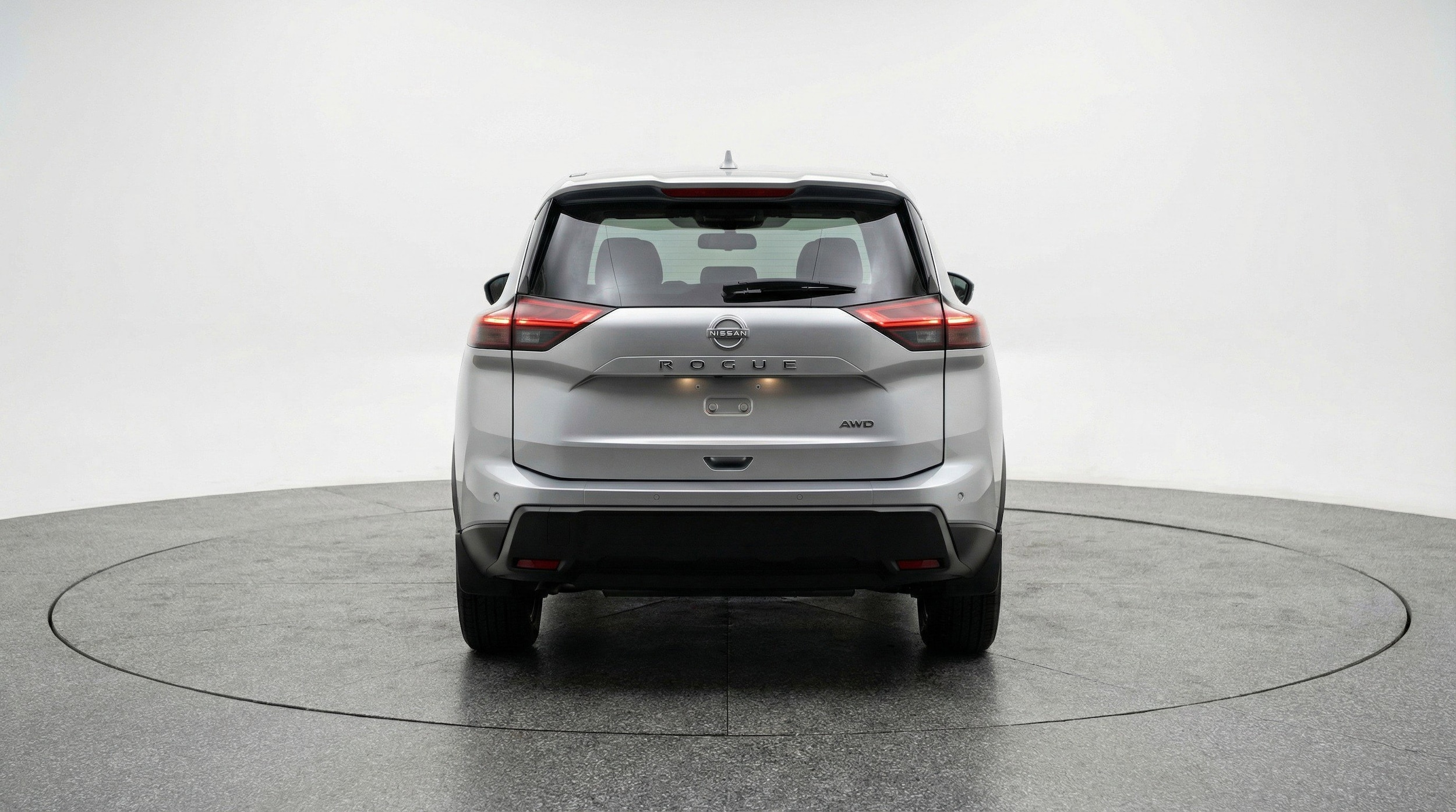 Thumbnail: 2025 Nissan Rogue - 7