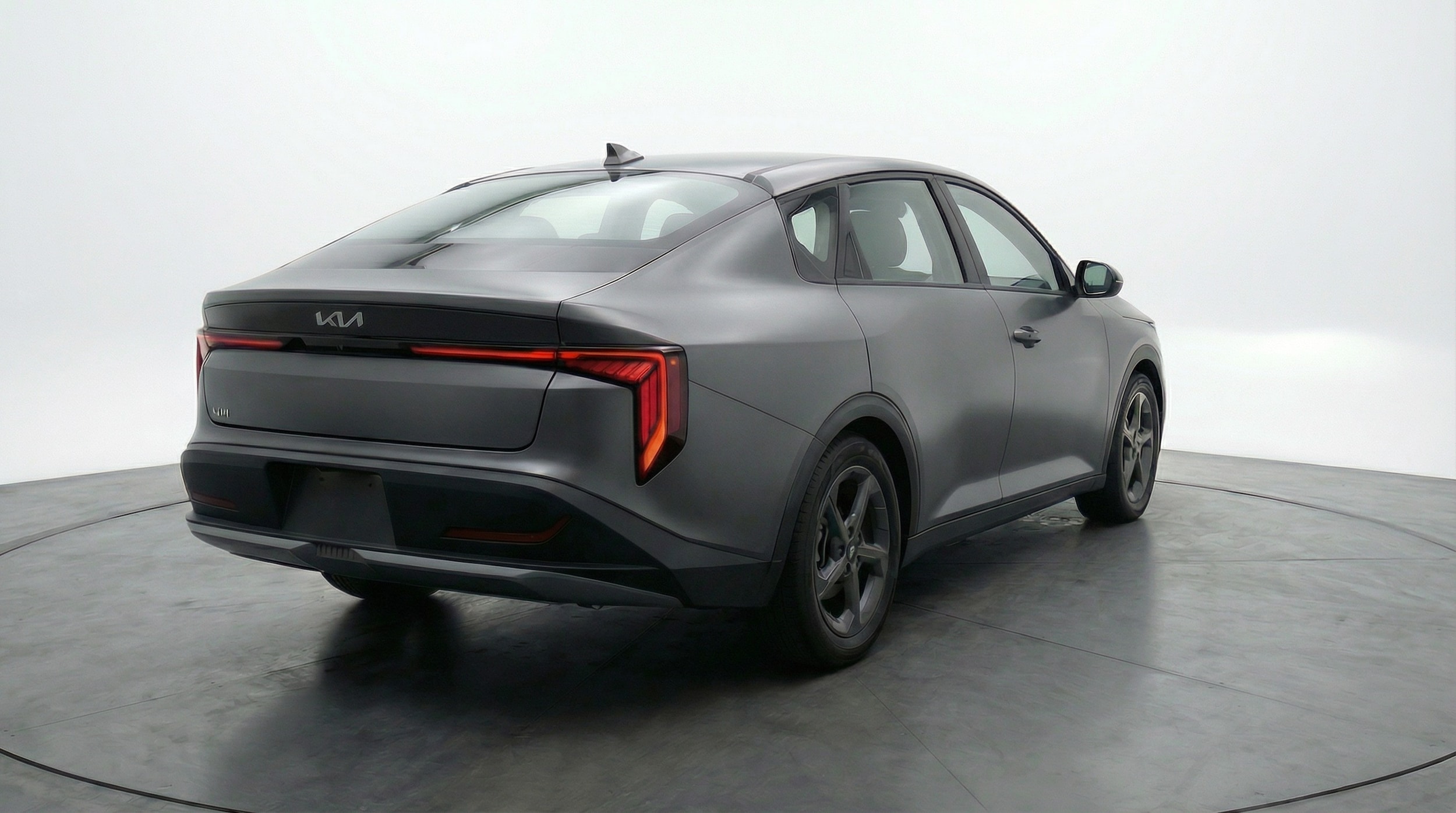 Thumbnail: 2025 Kia K4 - 7