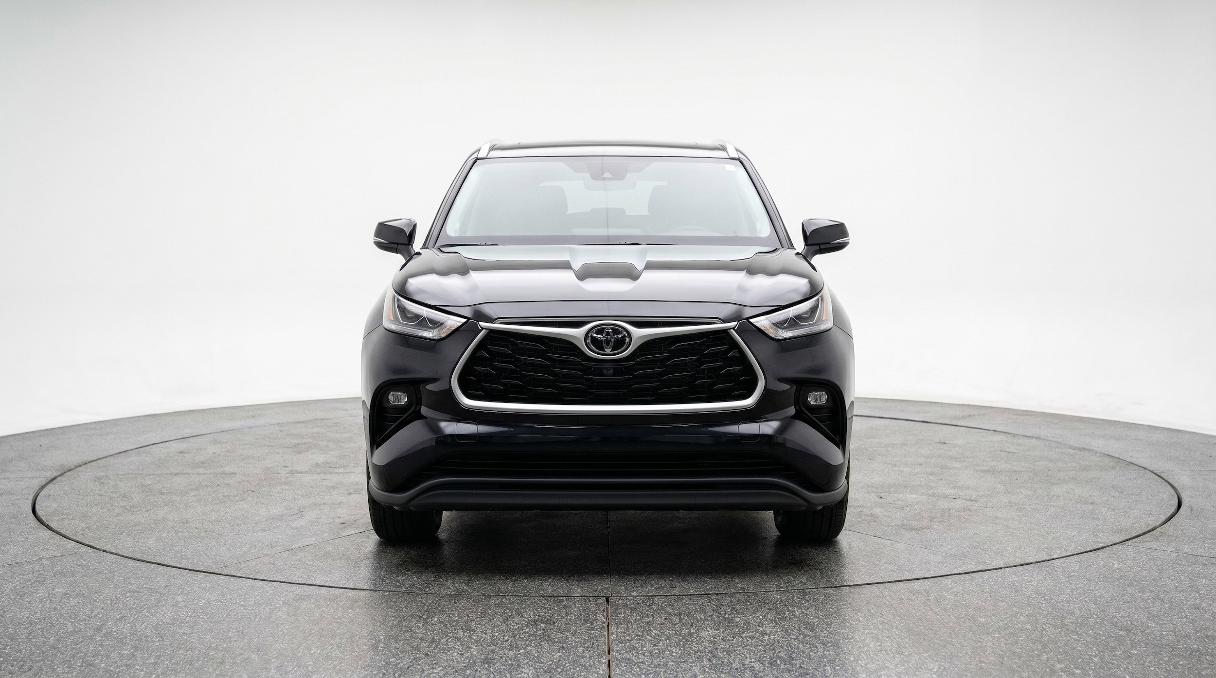Thumbnail: 2025 Toyota Highlander - 2