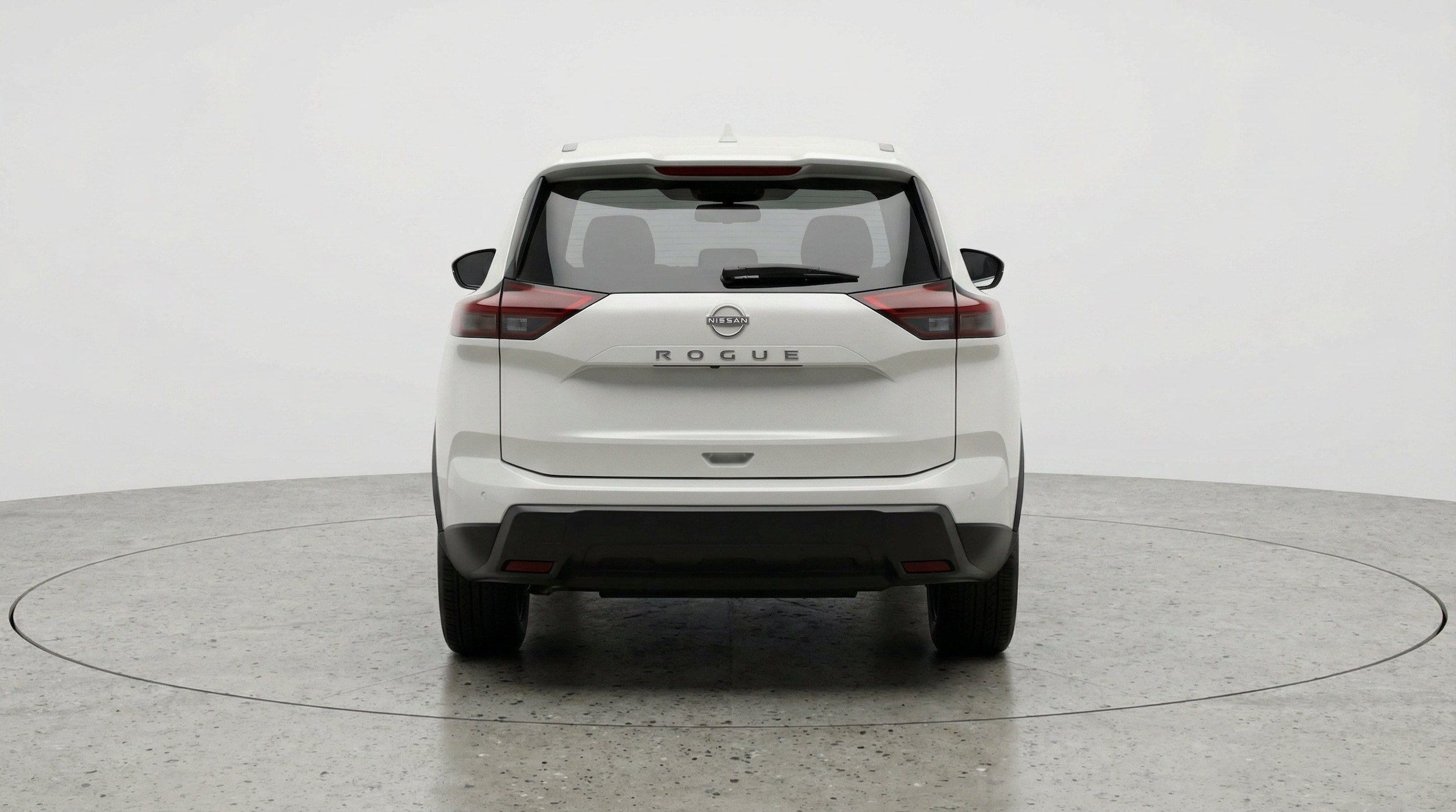 Thumbnail: 2026 Nissan Rogue - 7