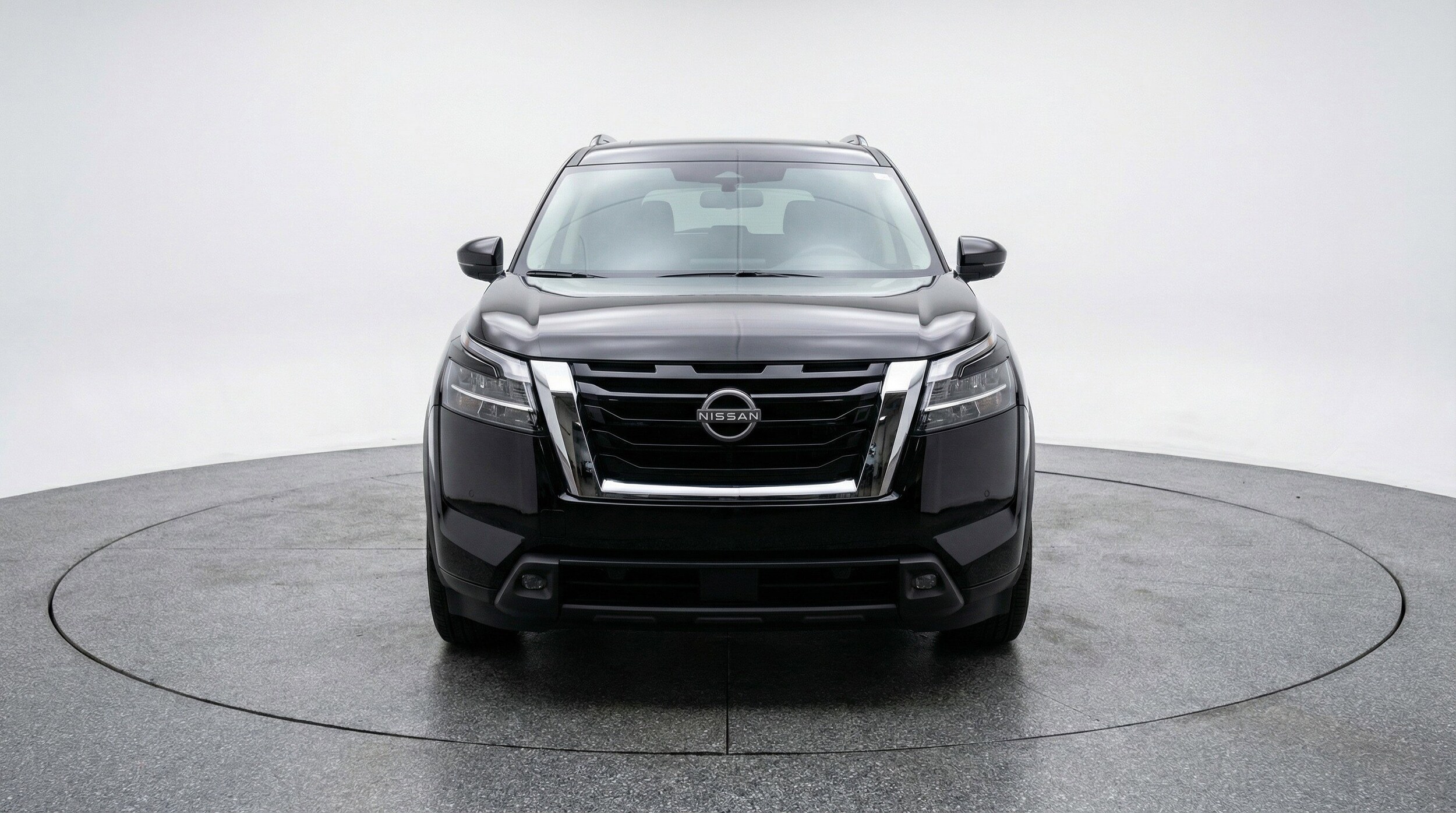 Thumbnail: 2025 Nissan Pathfinder - 2