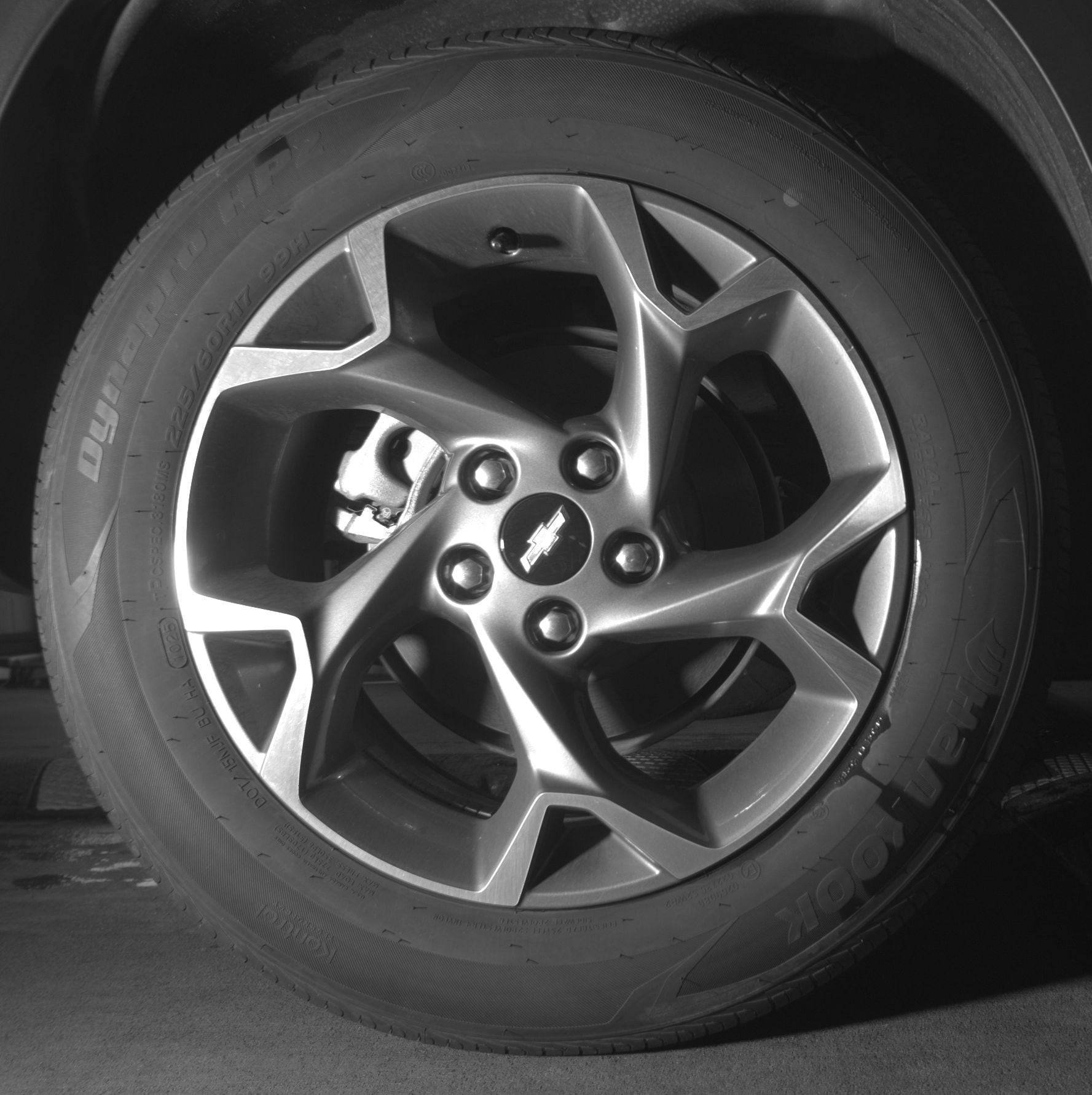 Thumbnail: 2025 Chevrolet Trax - 12