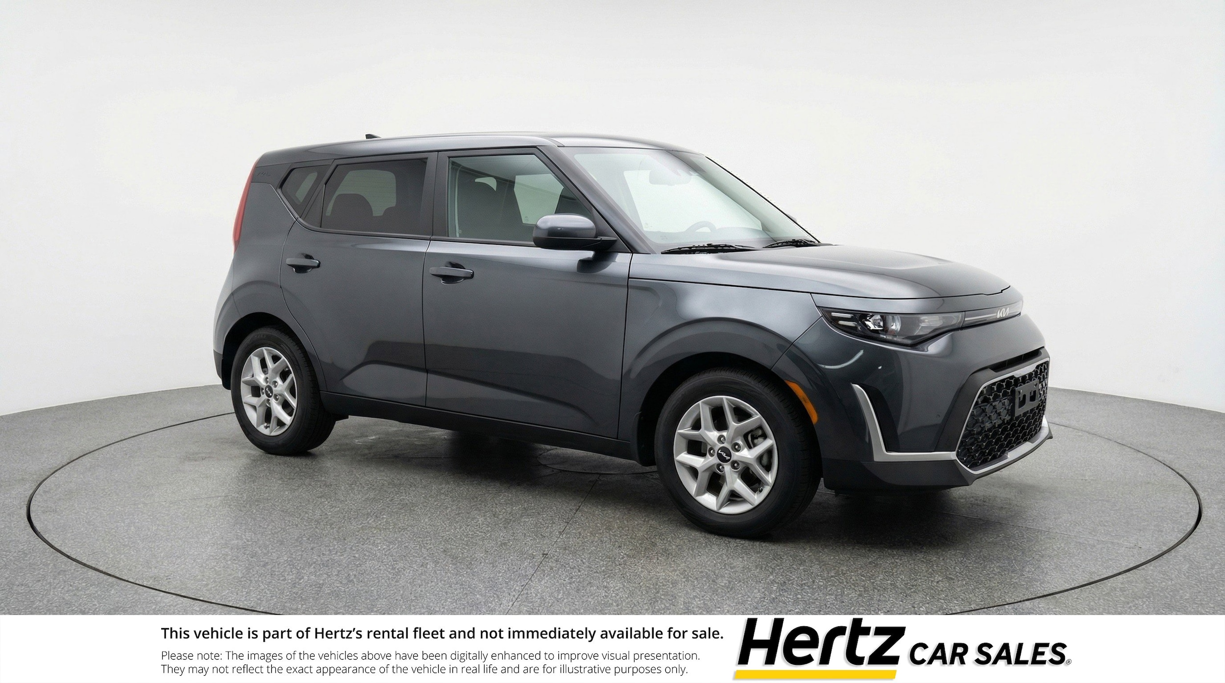 Thumbnail: 2025 Kia Soul - 1