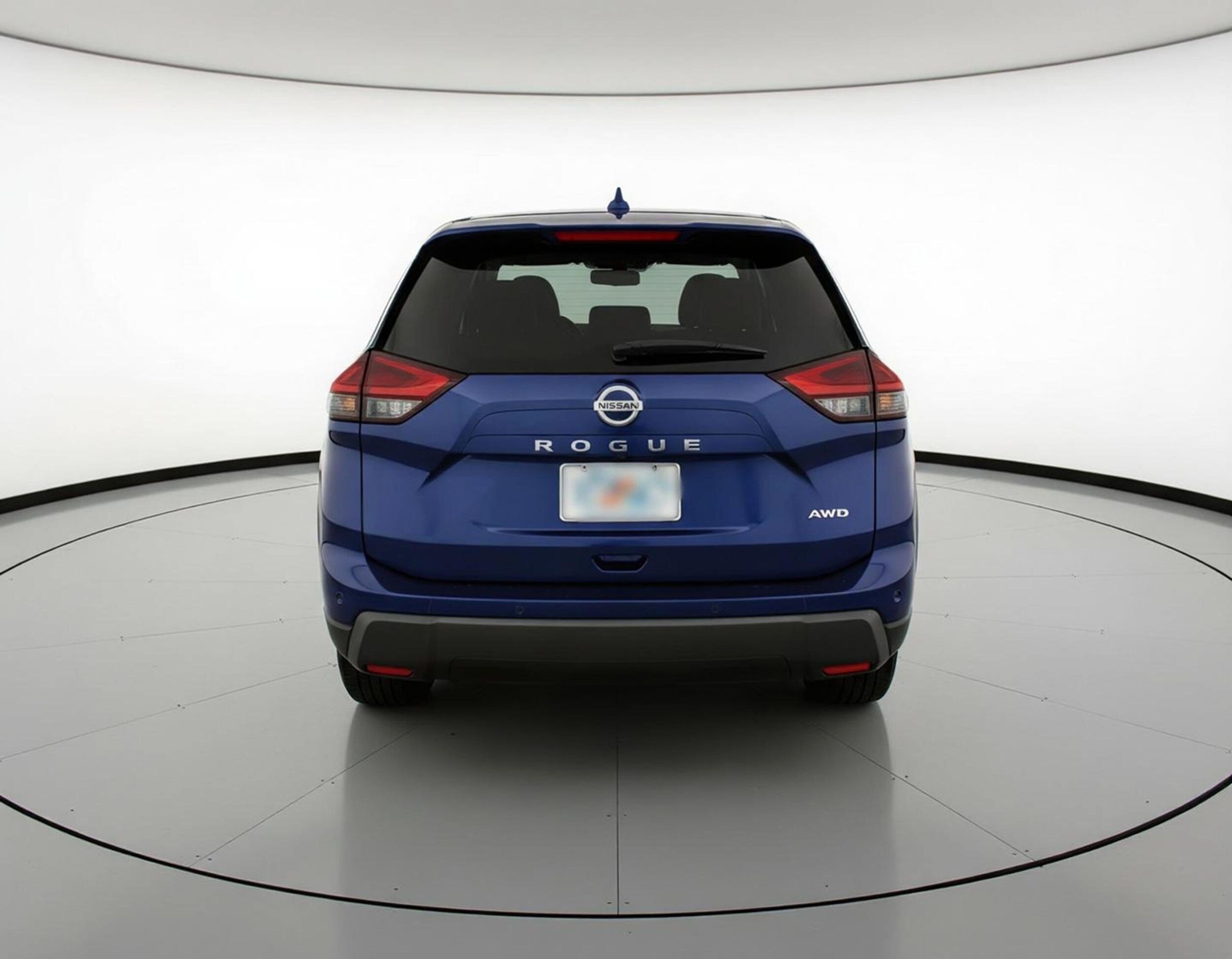 Thumbnail: 2025 Nissan Rogue - 7