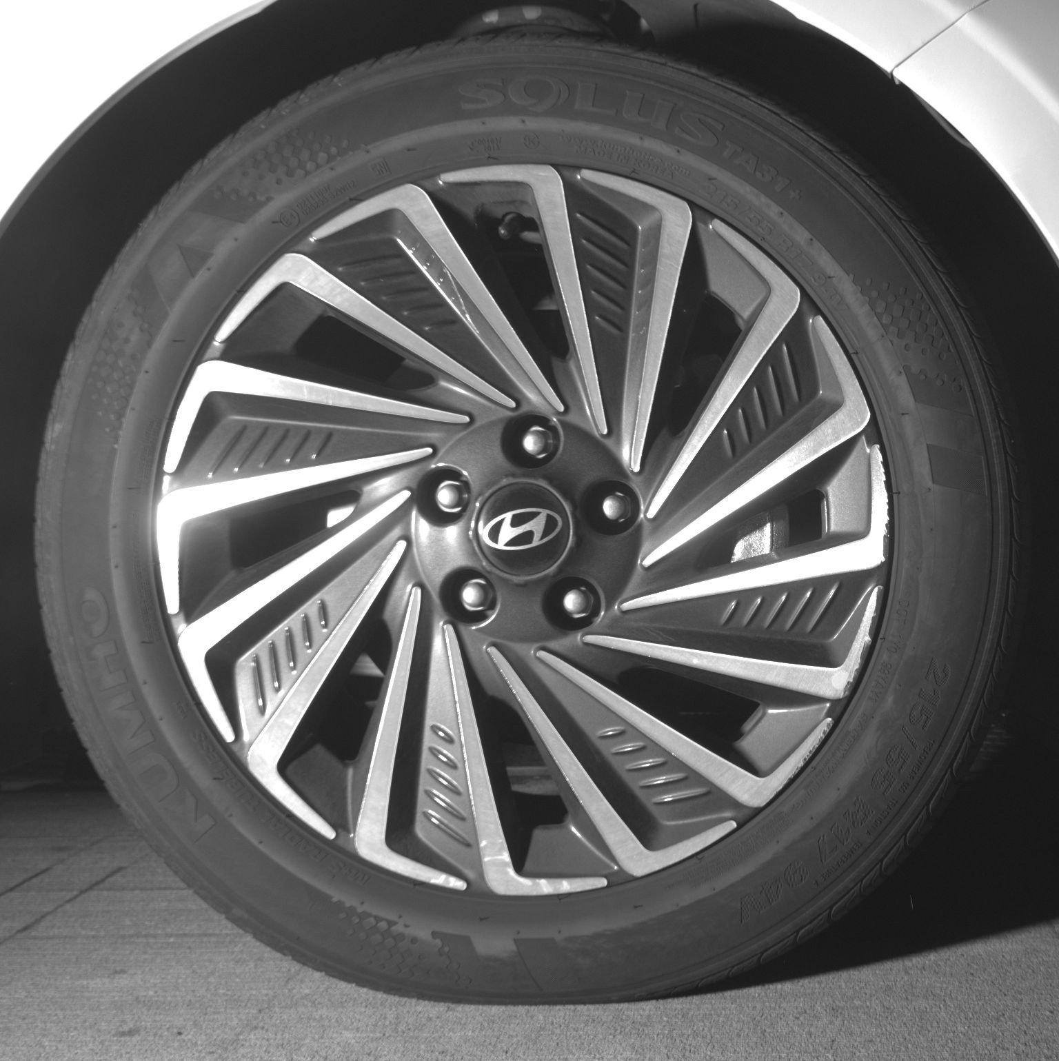 Thumbnail: 2025 Hyundai Sonata - 13