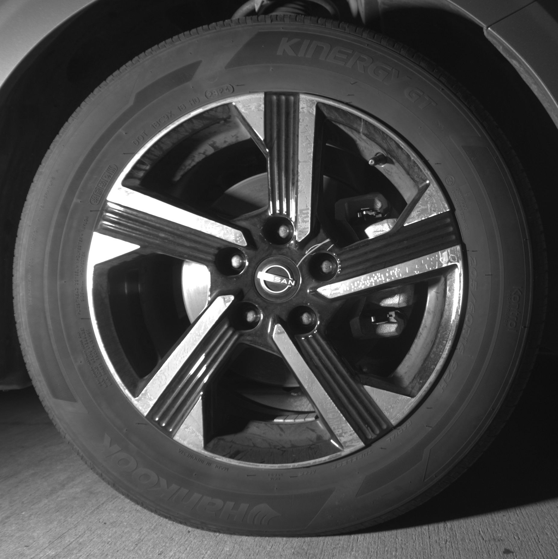 Thumbnail: 2025 Nissan Sentra - 10