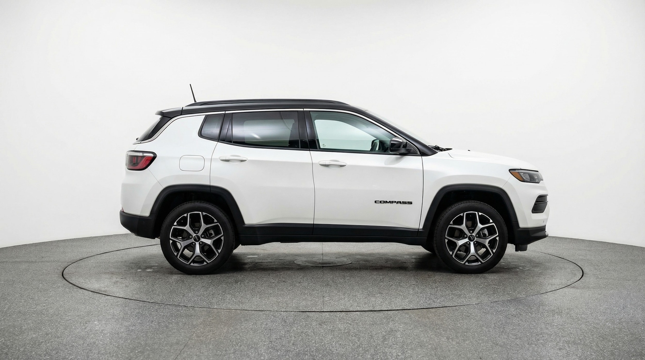 Thumbnail: 2025 Jeep Compass - 8