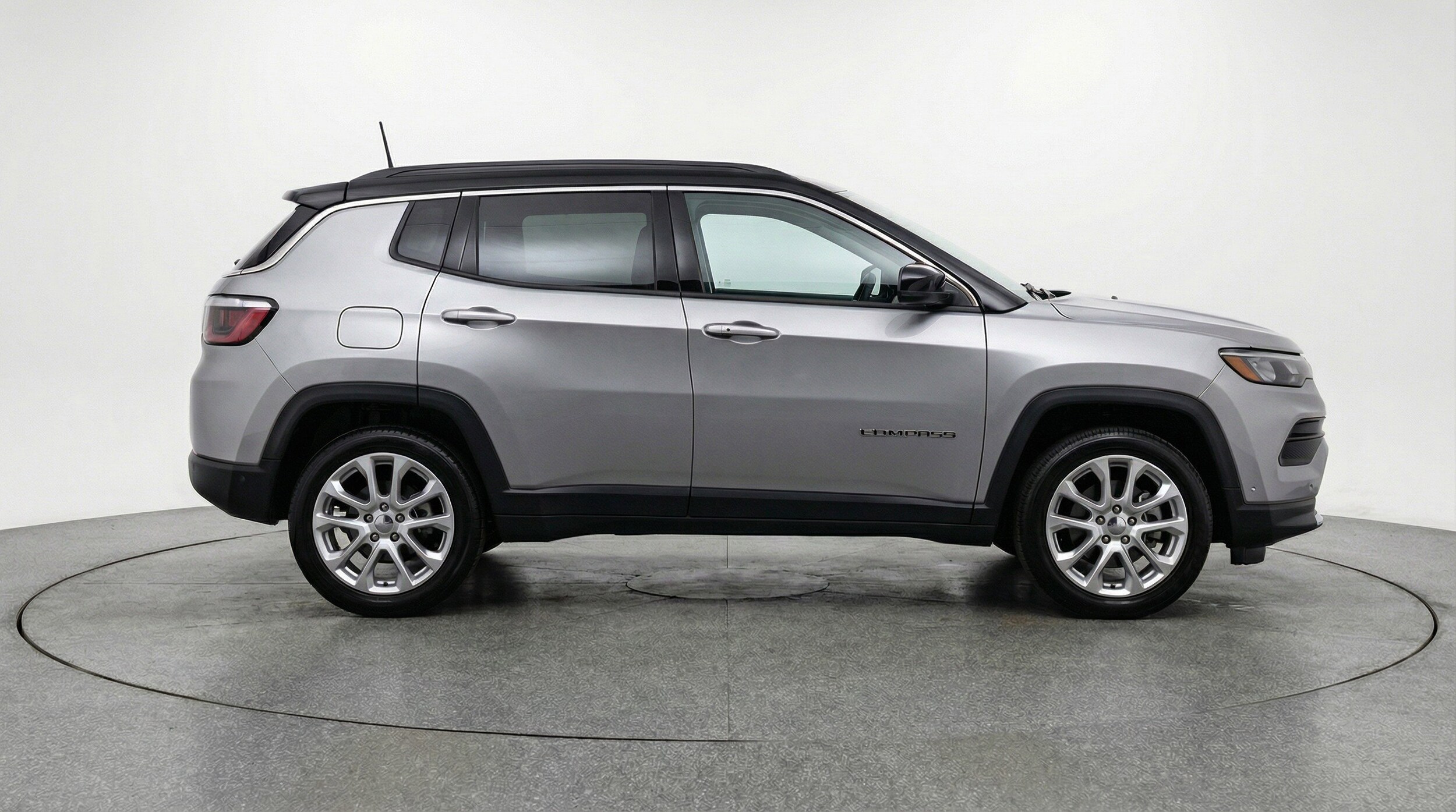 Thumbnail: 2025 Jeep Compass - 11