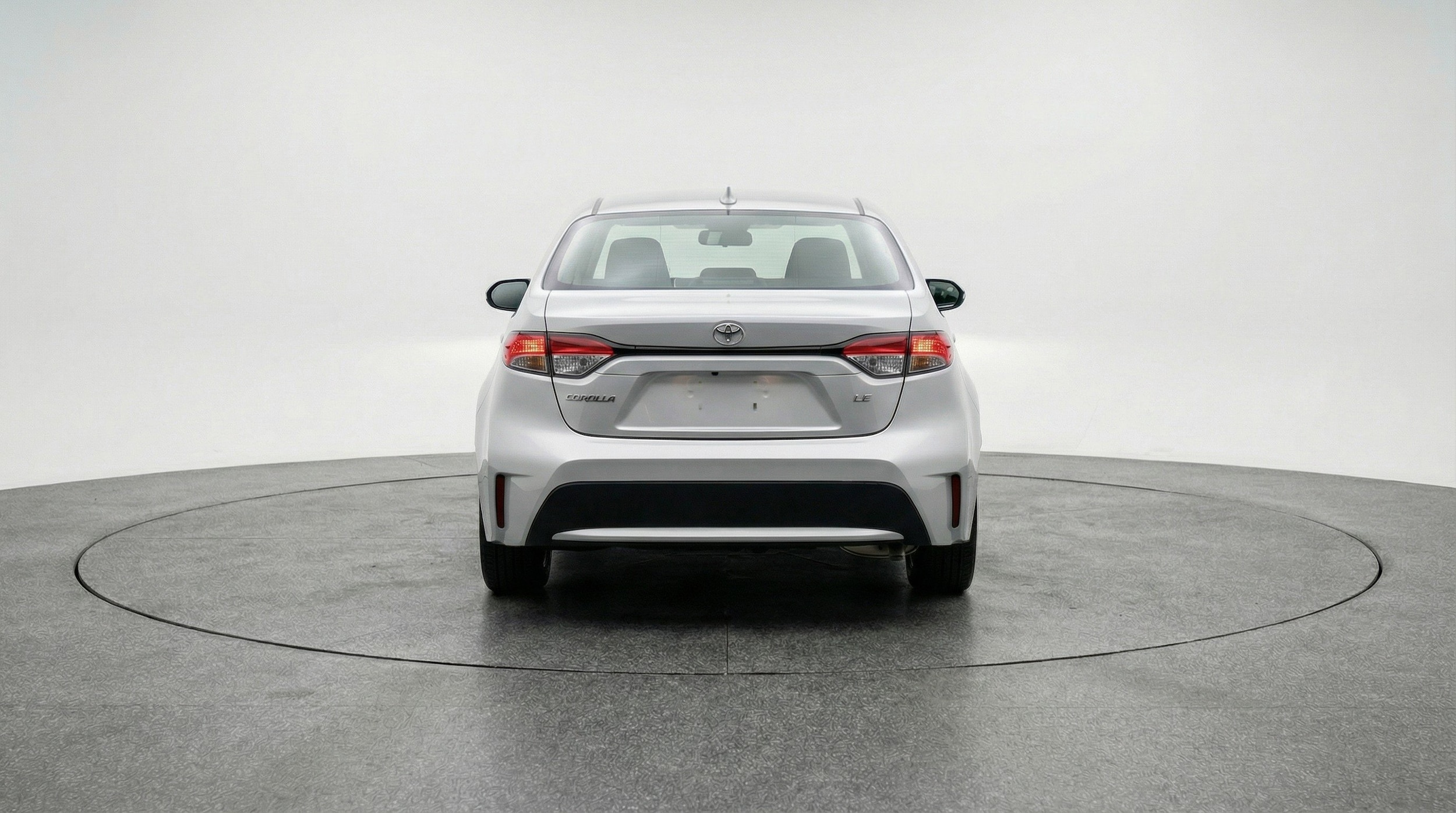 Thumbnail: 2025 Toyota Corolla - 7