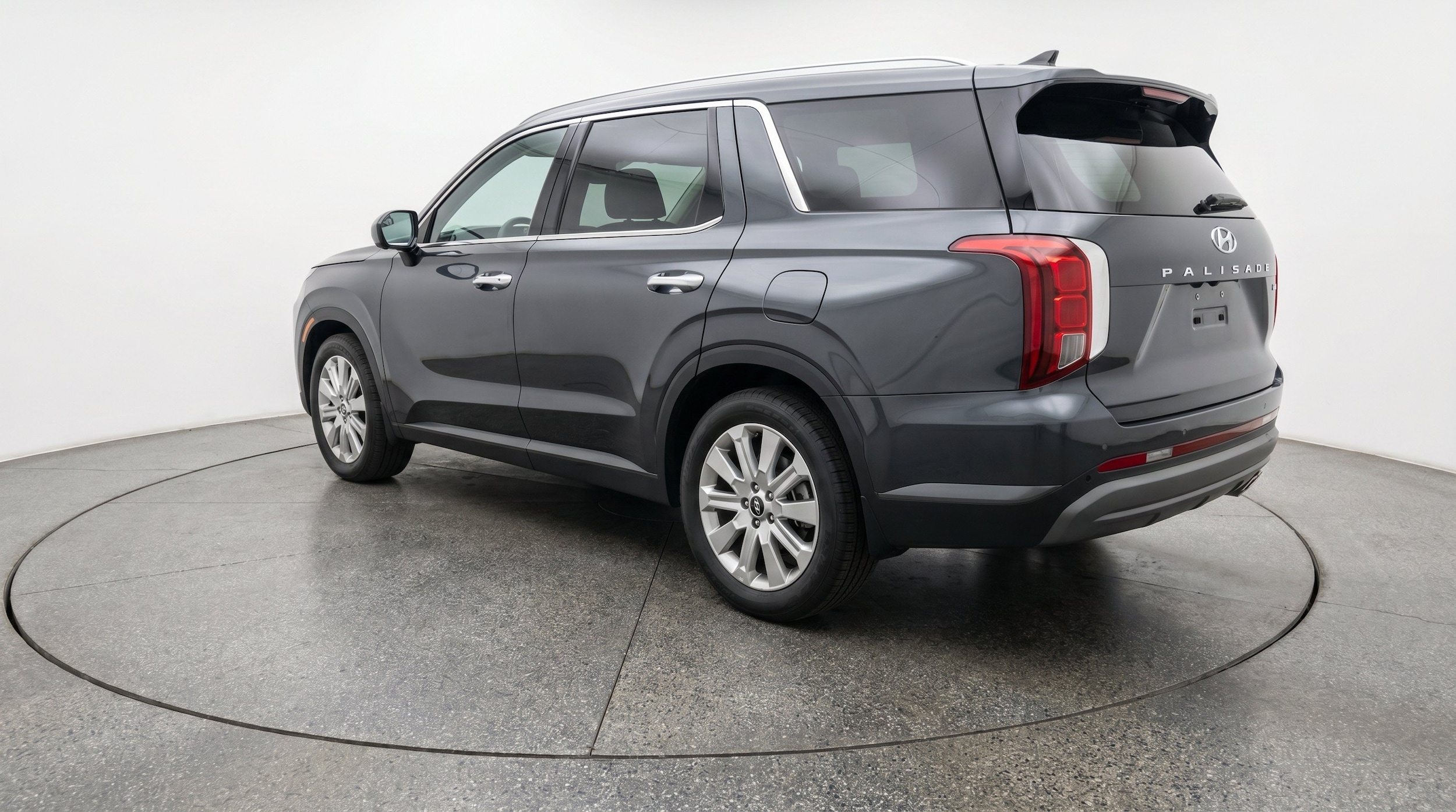 Thumbnail: 2025 Hyundai Palisade - 6
