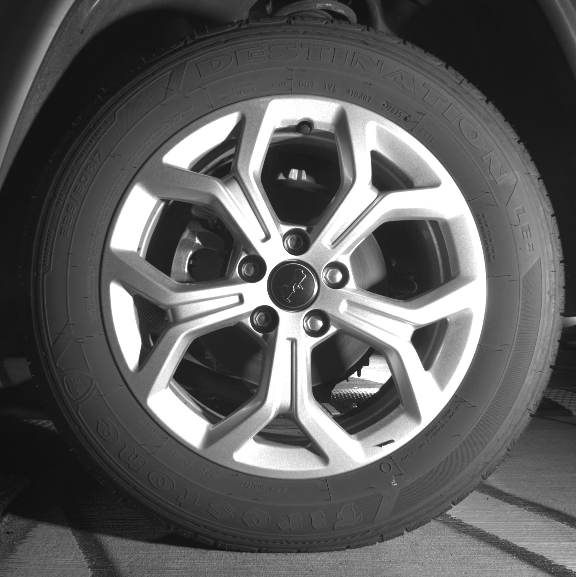 Thumbnail: 2025 Jeep Compass - 14