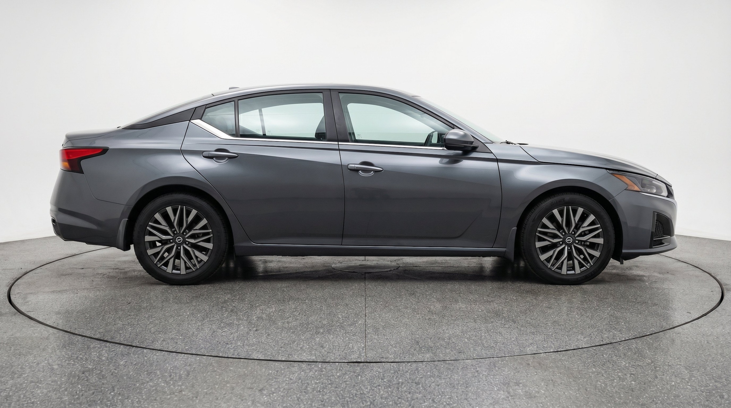 Thumbnail: 2026 Nissan Altima - 11