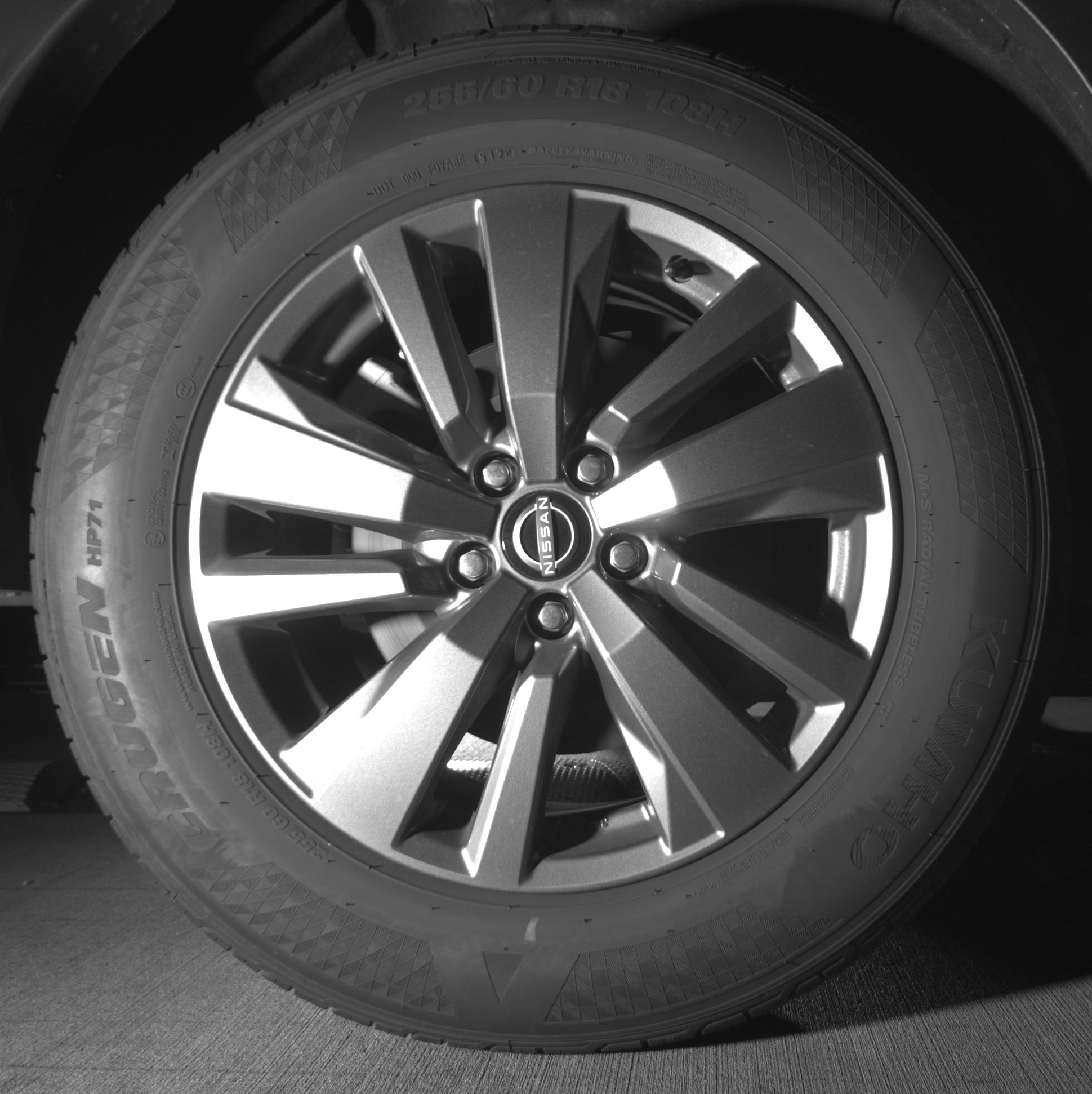 Thumbnail: 2025 Nissan Pathfinder - 12