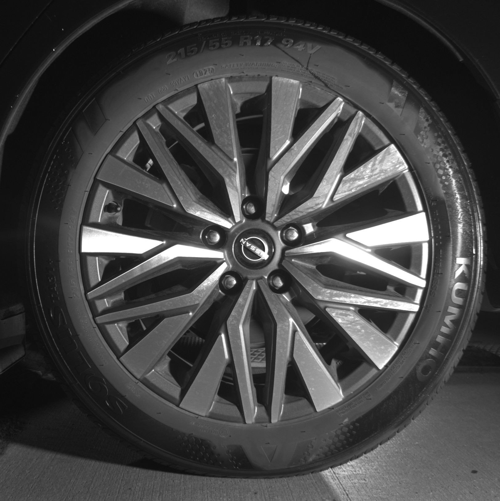 Thumbnail: 2025 Nissan Altima - 14