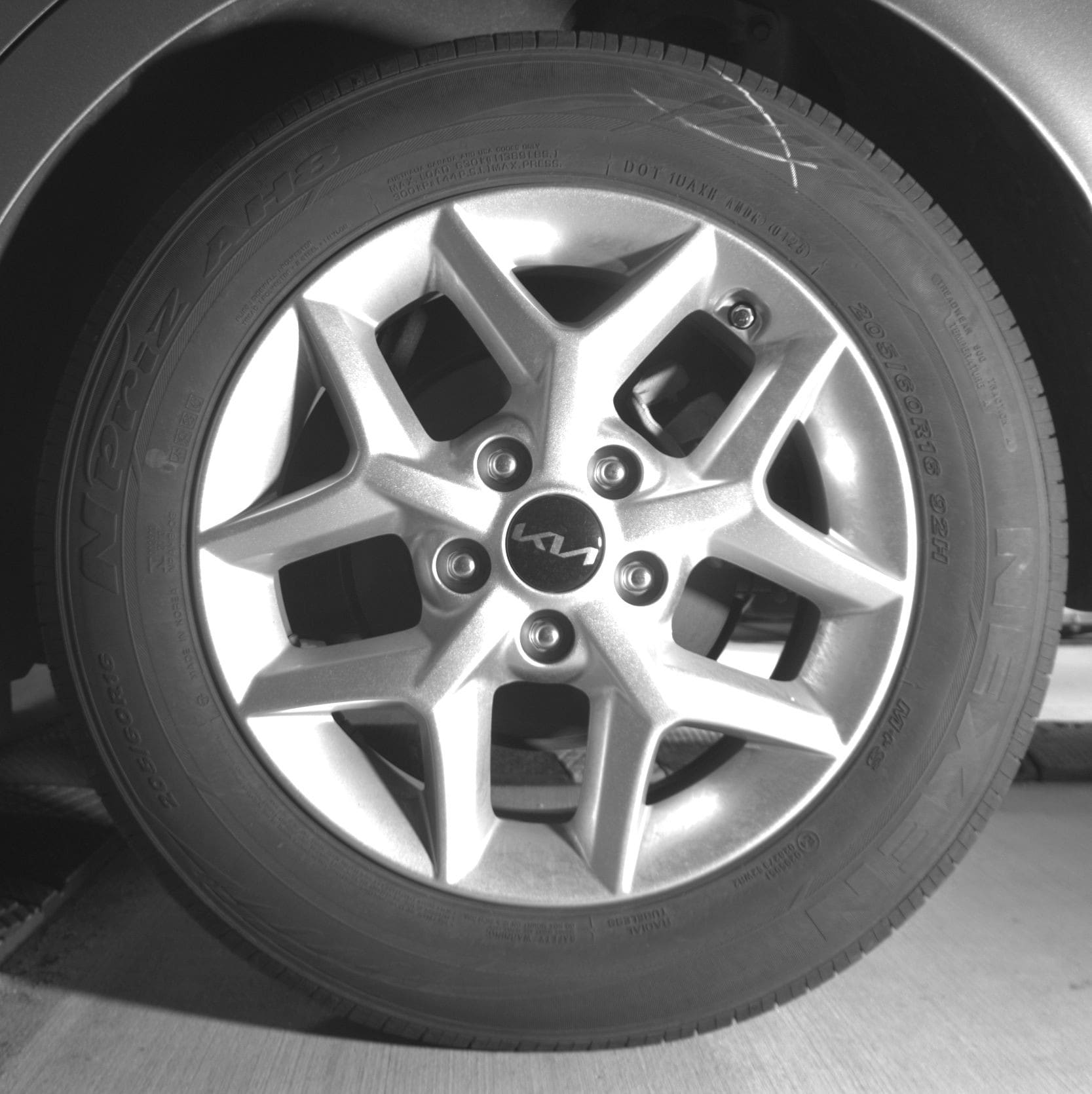 Thumbnail: 2025 Kia Soul - 11