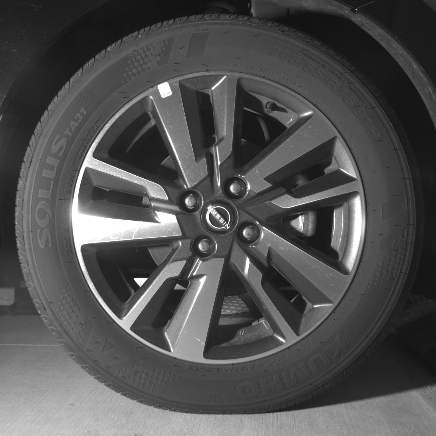 Thumbnail: 2025 Nissan Versa - 10