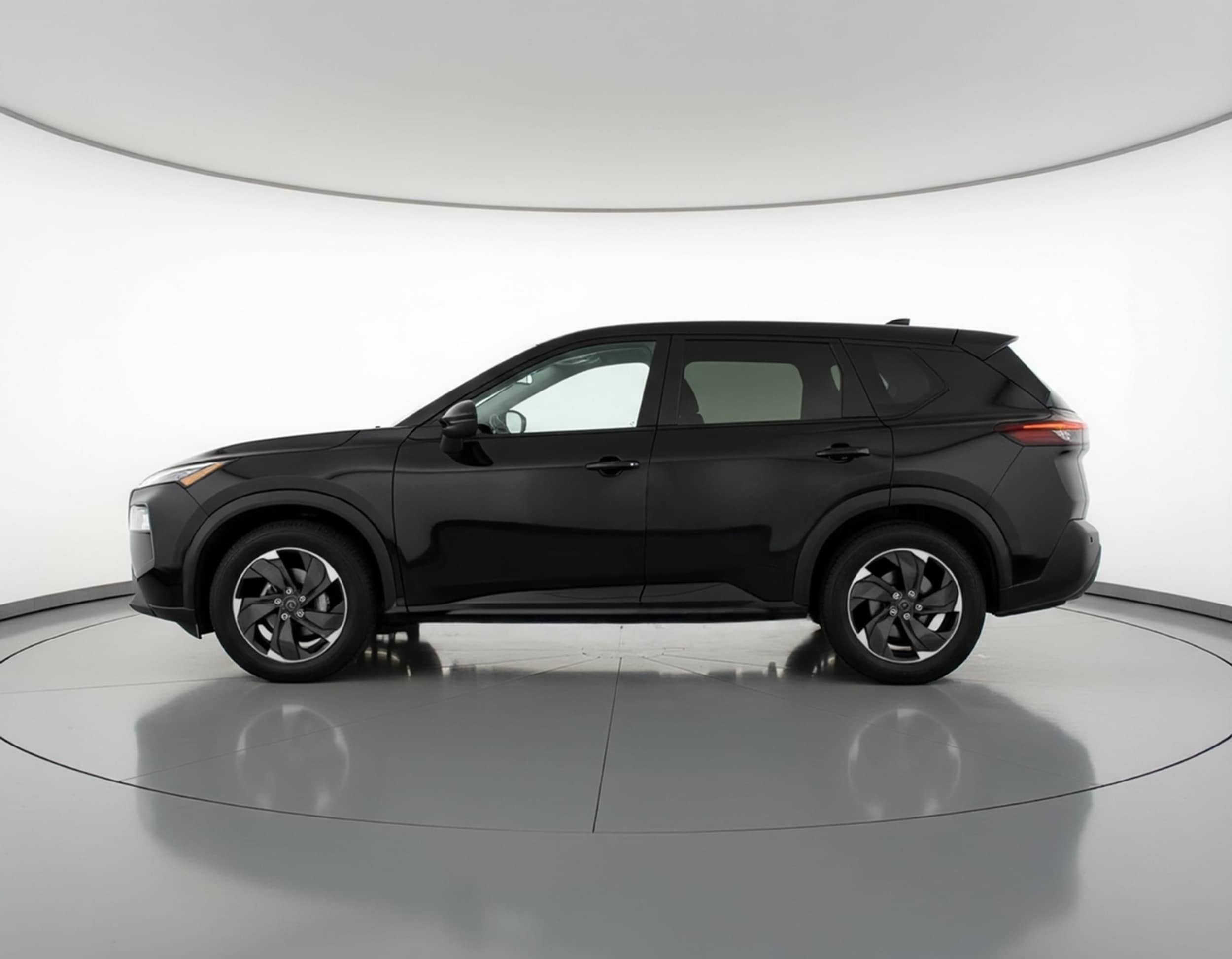 Thumbnail: 2025 Nissan Rogue - 4