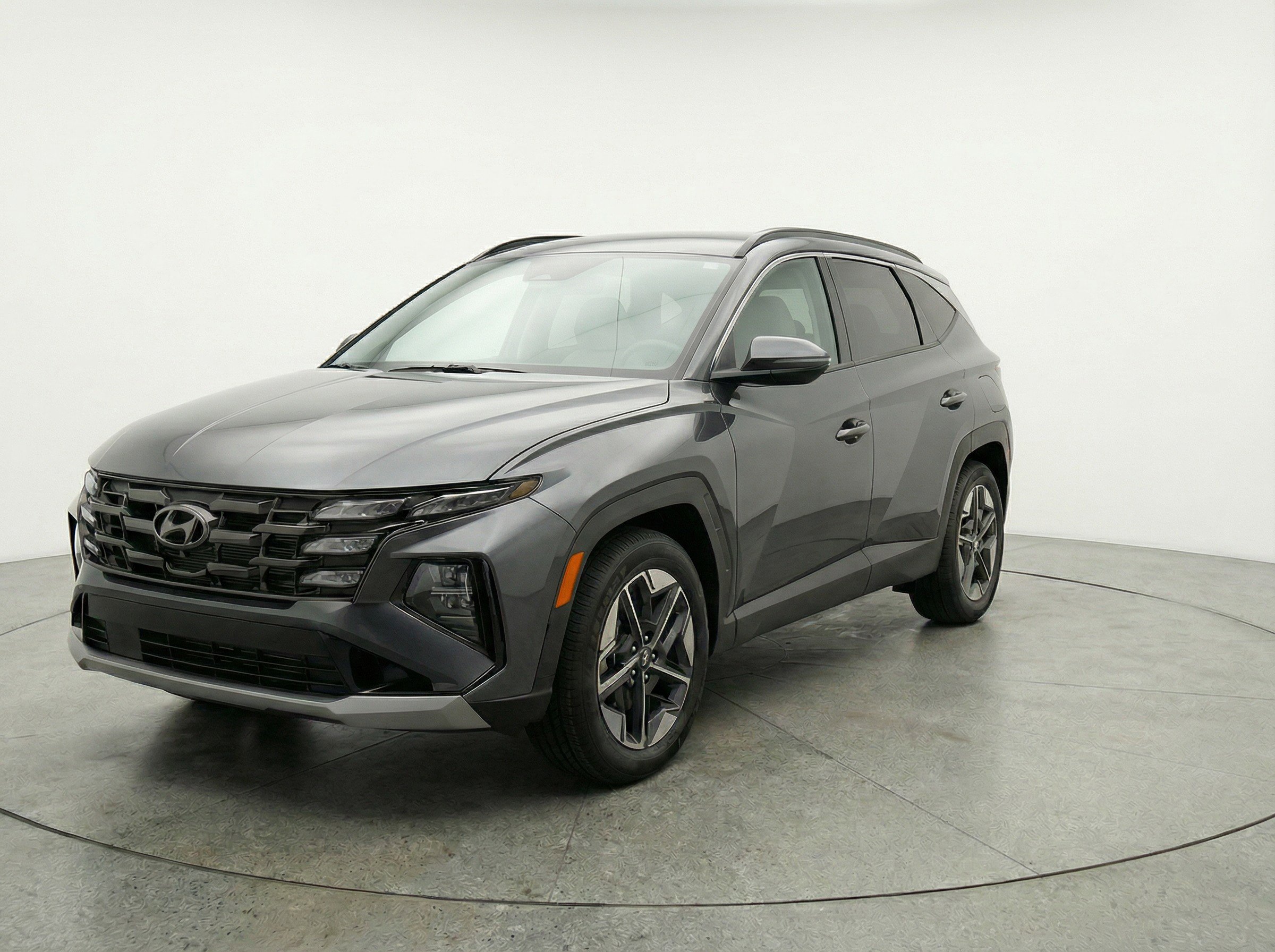 Thumbnail: 2025 Hyundai Tucson - 3