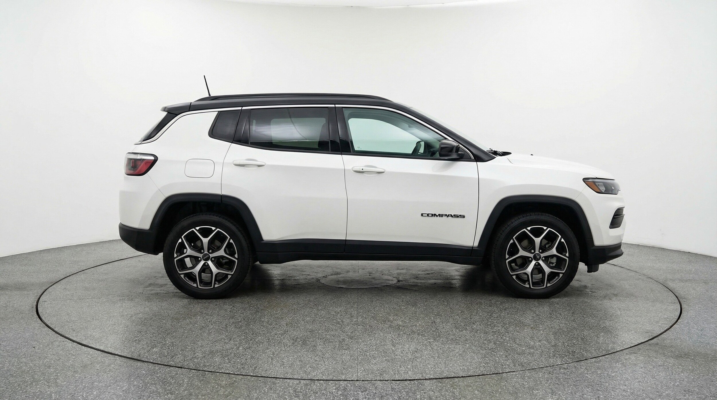 Thumbnail: 2025 Jeep Compass - 11
