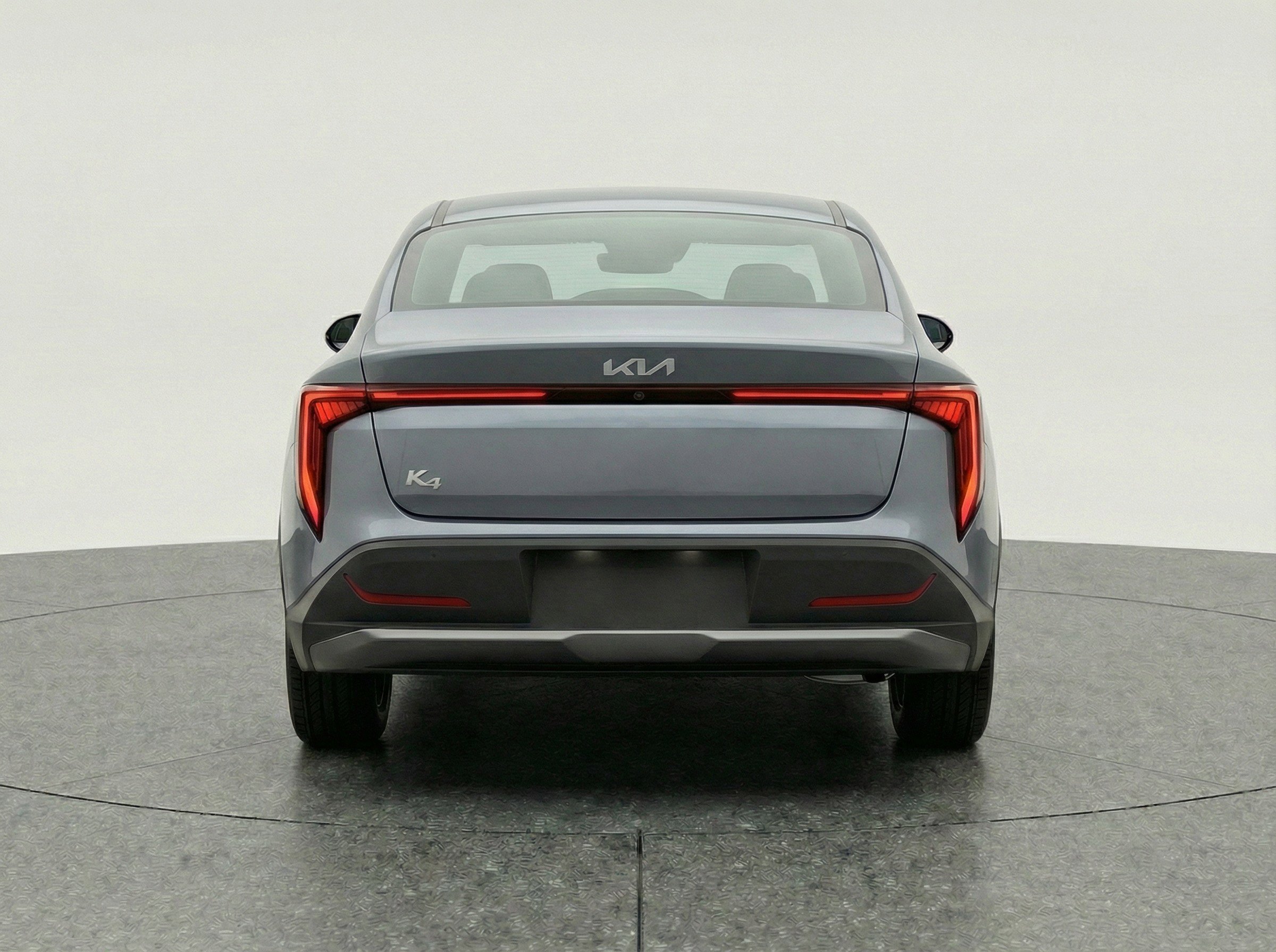 Thumbnail: 2025 Kia K4 - 7