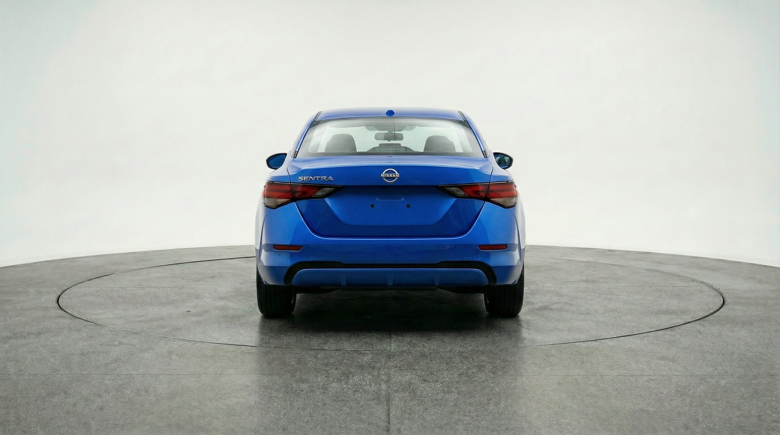 Thumbnail: 2025 Nissan Sentra - 7