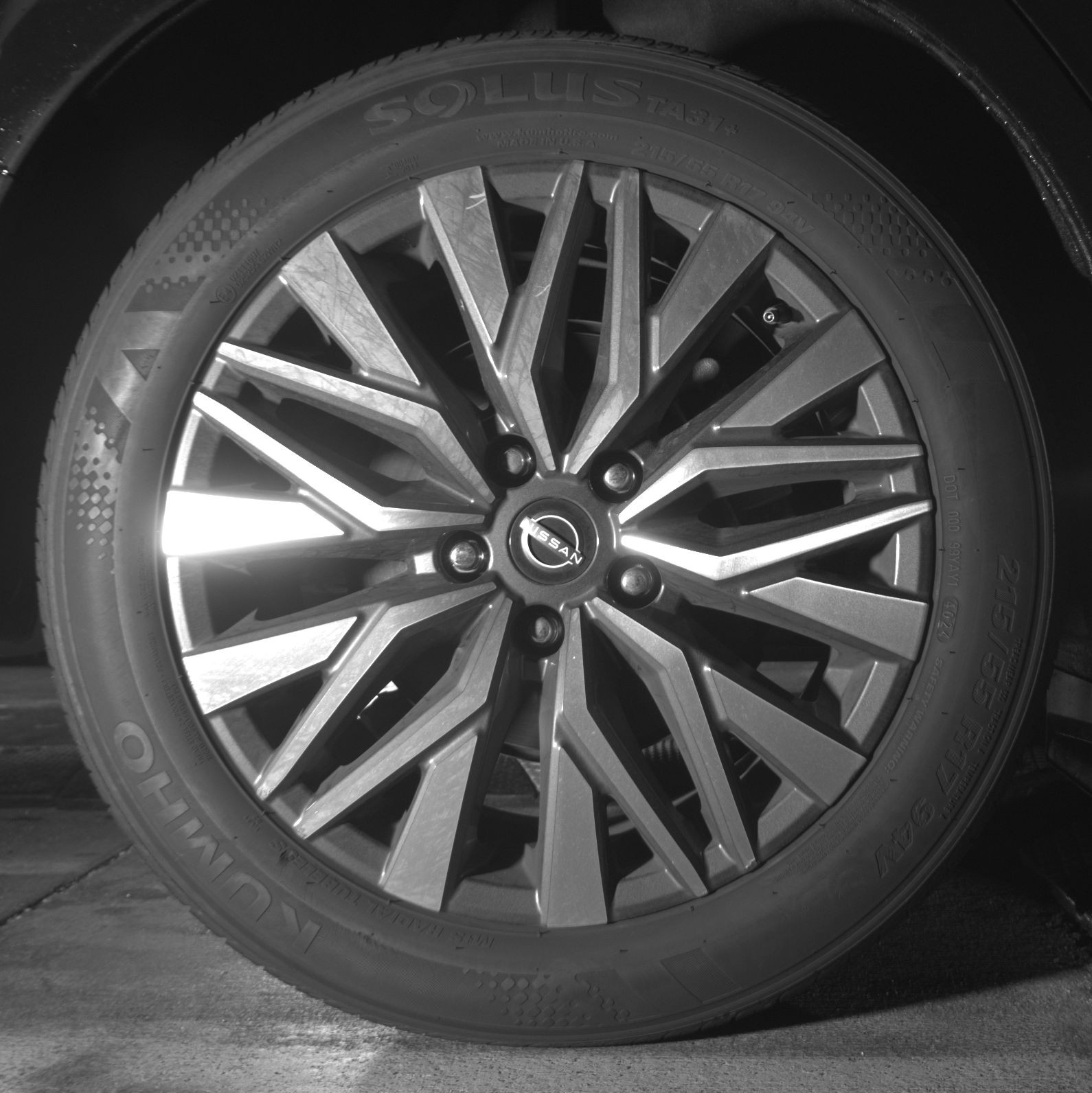 Thumbnail: 2025 Nissan Altima - 12