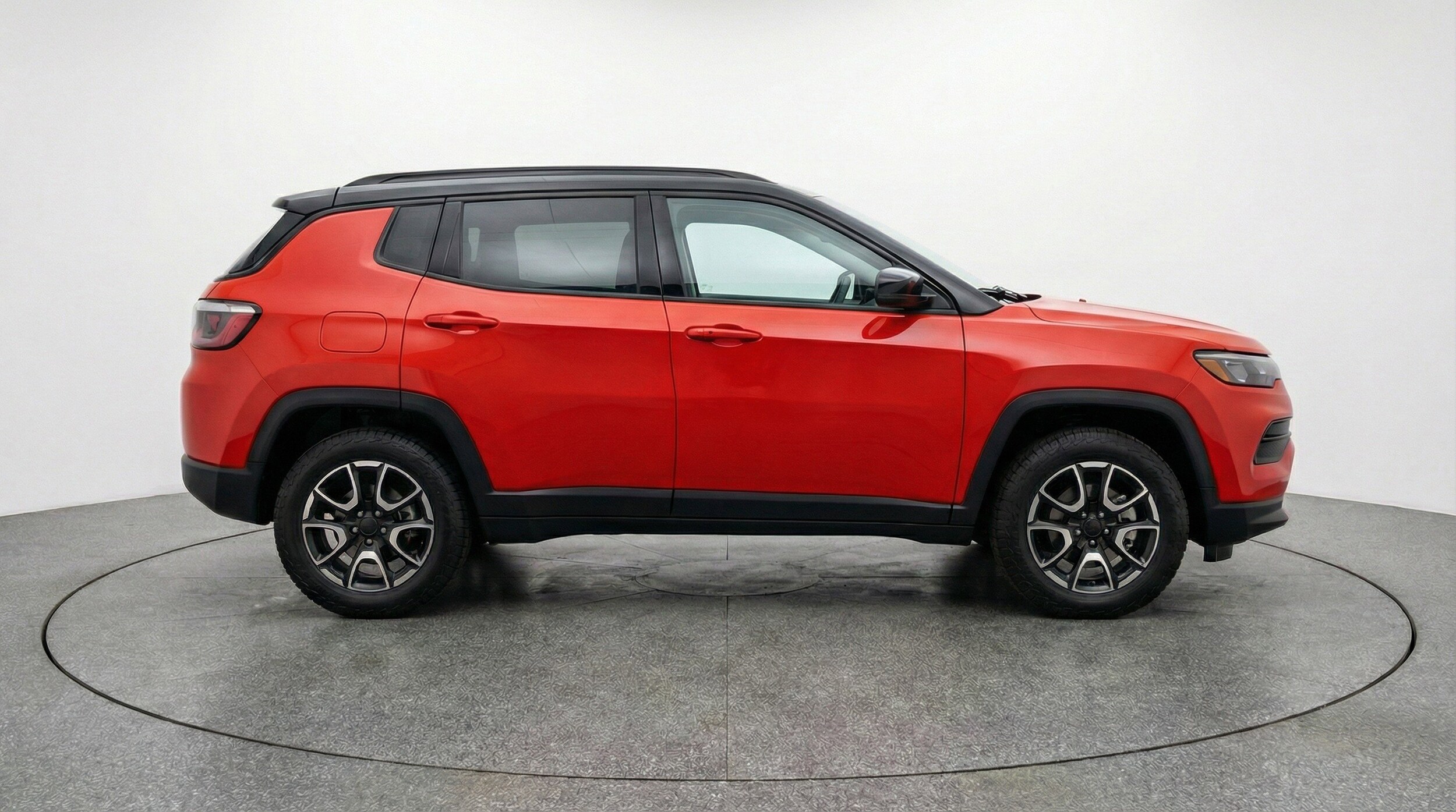 Thumbnail: 2025 Jeep Compass - 11
