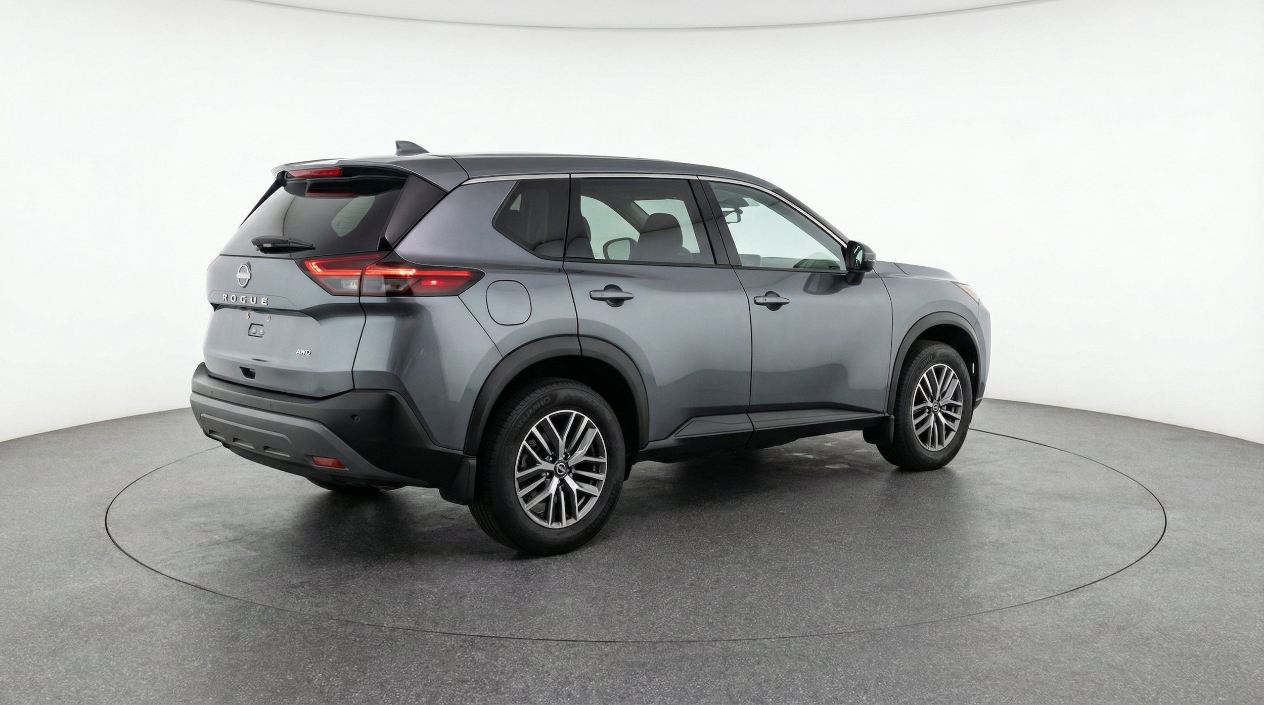 Thumbnail: 2026 Nissan Rogue - 9