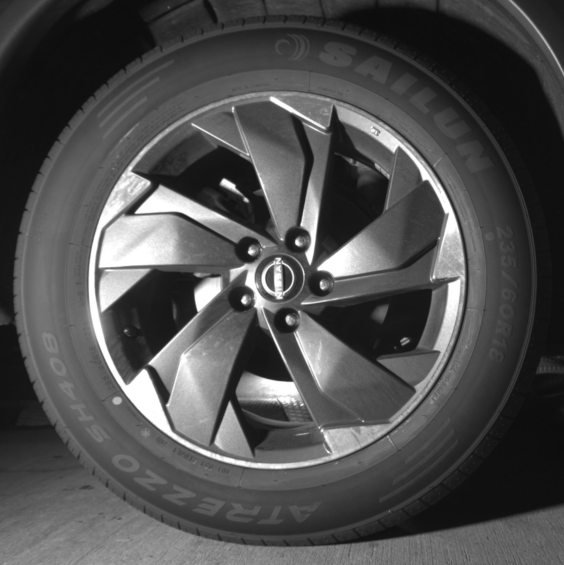 Thumbnail: 2025 Nissan Rogue - 15